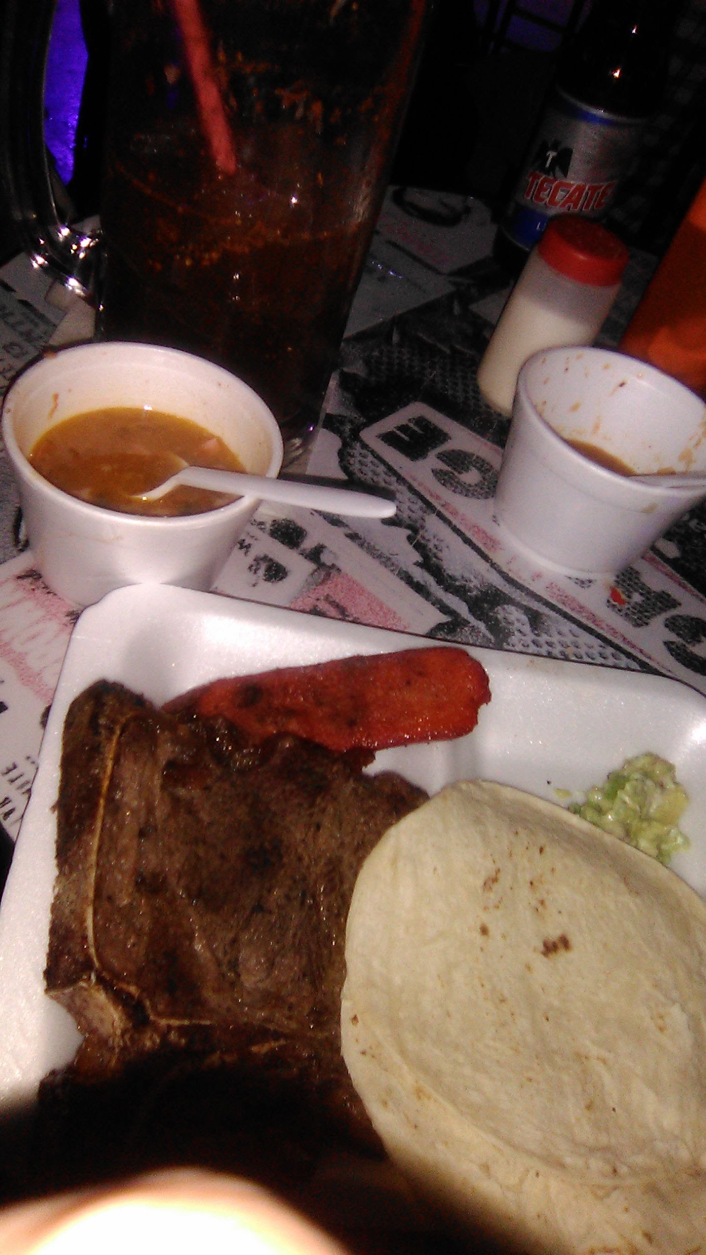 RESTAURANT BAR EL GARAGE image 7