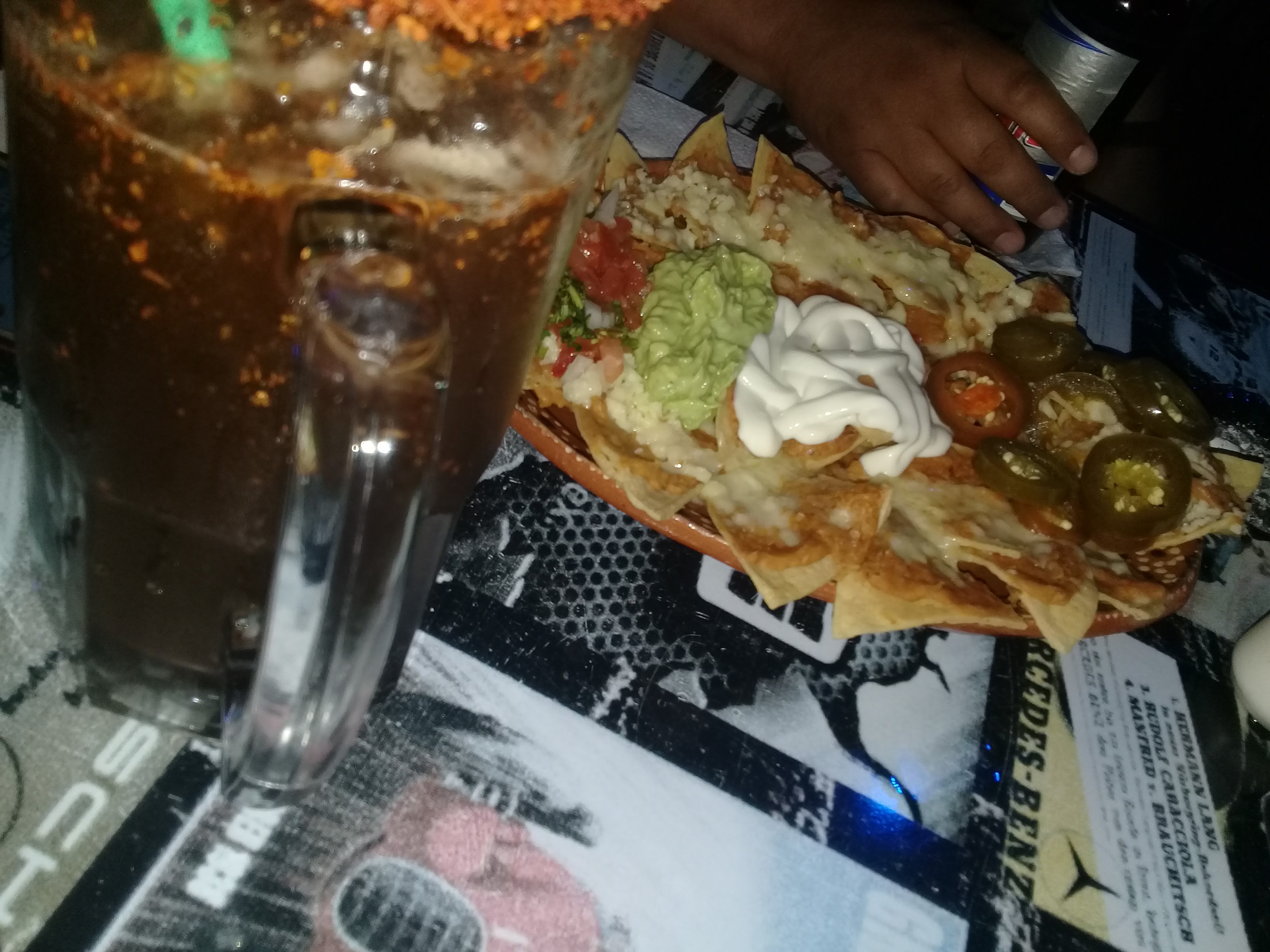 RESTAURANT BAR EL GARAGE image 9