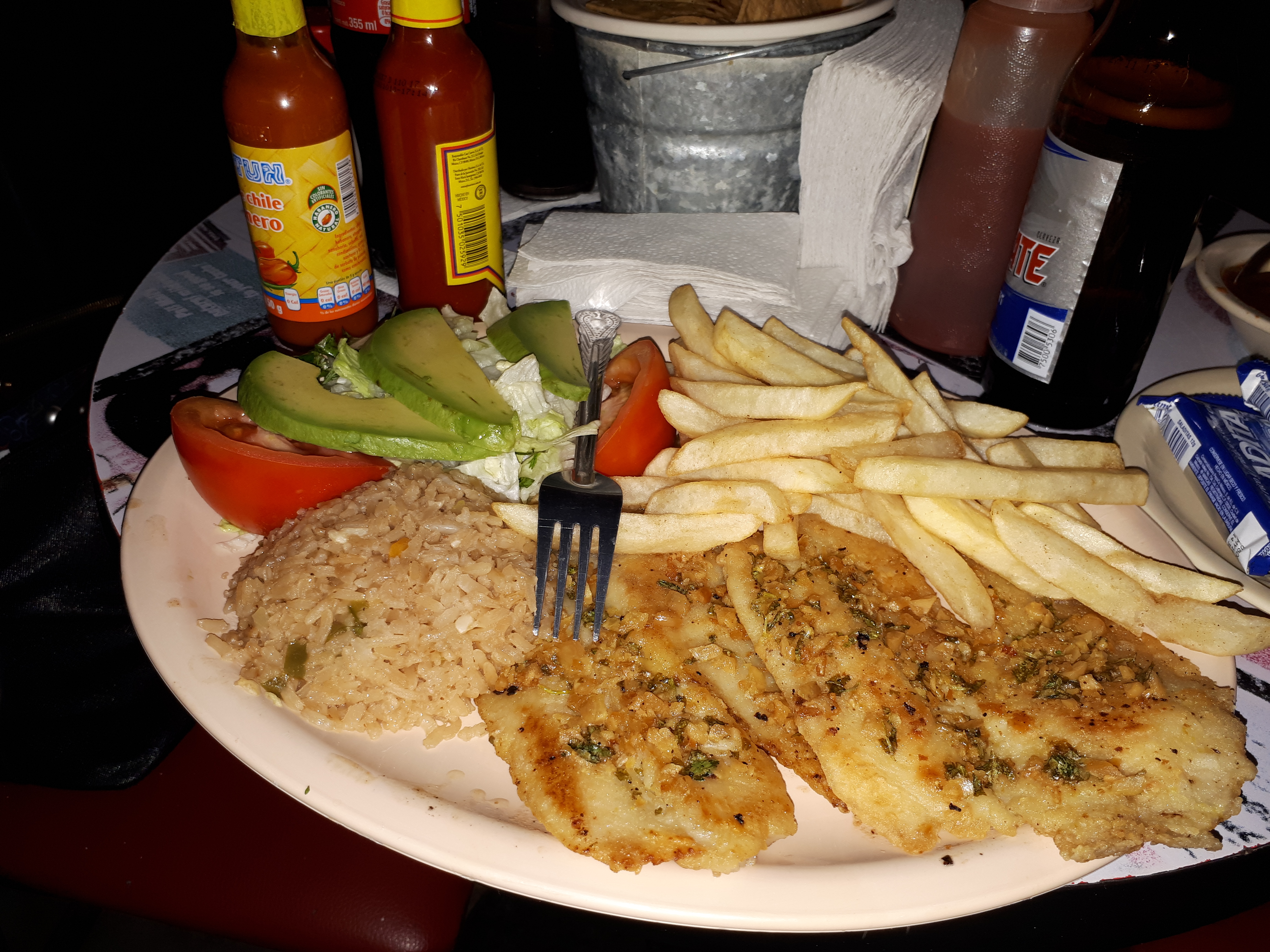 RESTAURANT BAR EL GARAGE image 10