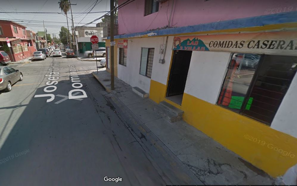 Cafeteria Las Tres Villas image 2