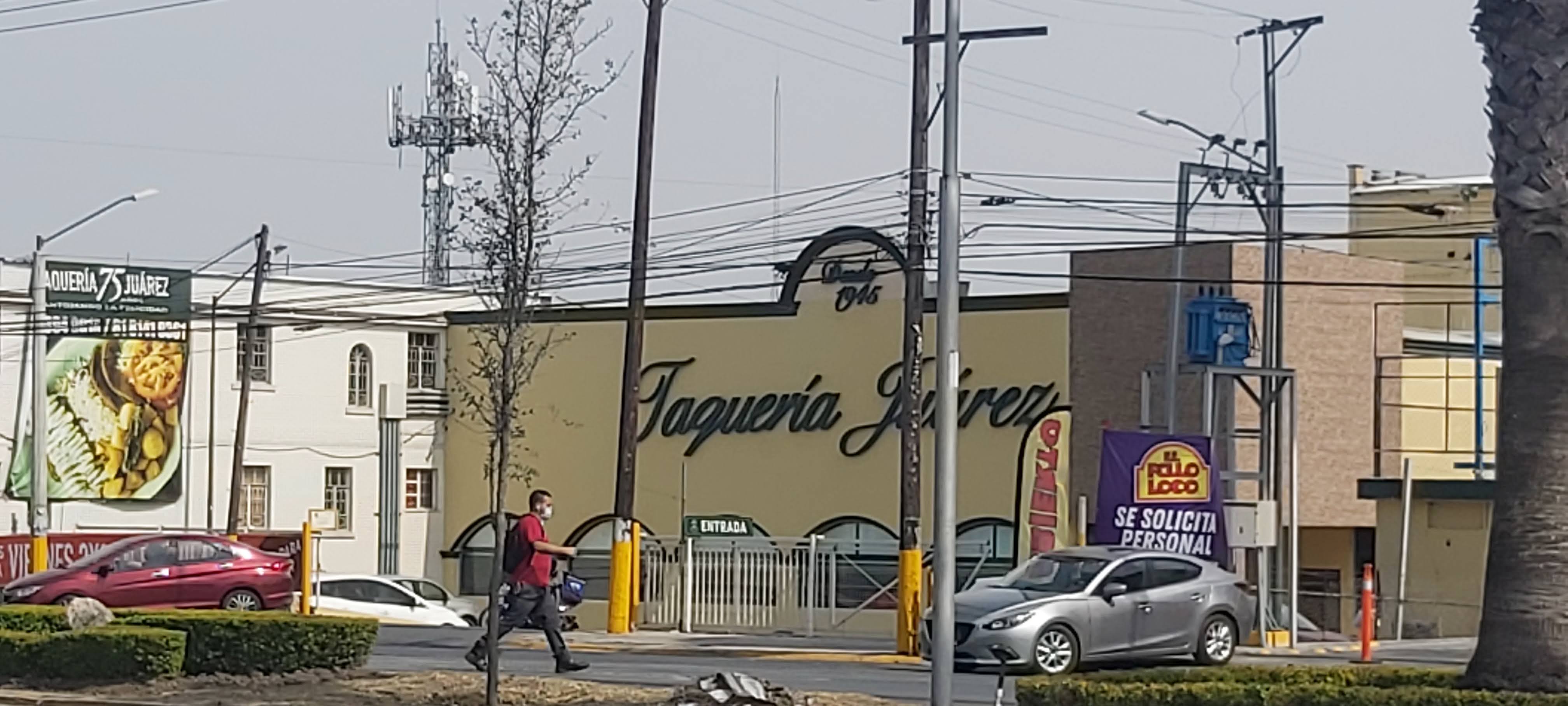 Taquería Juárez Sucursal Linda Vista image 1