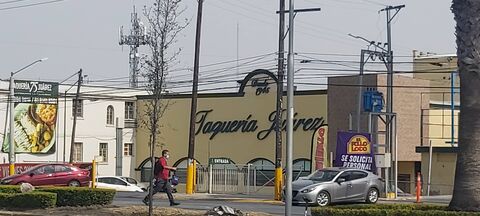 Taquería Juárez Sucursal Linda Vista image 1