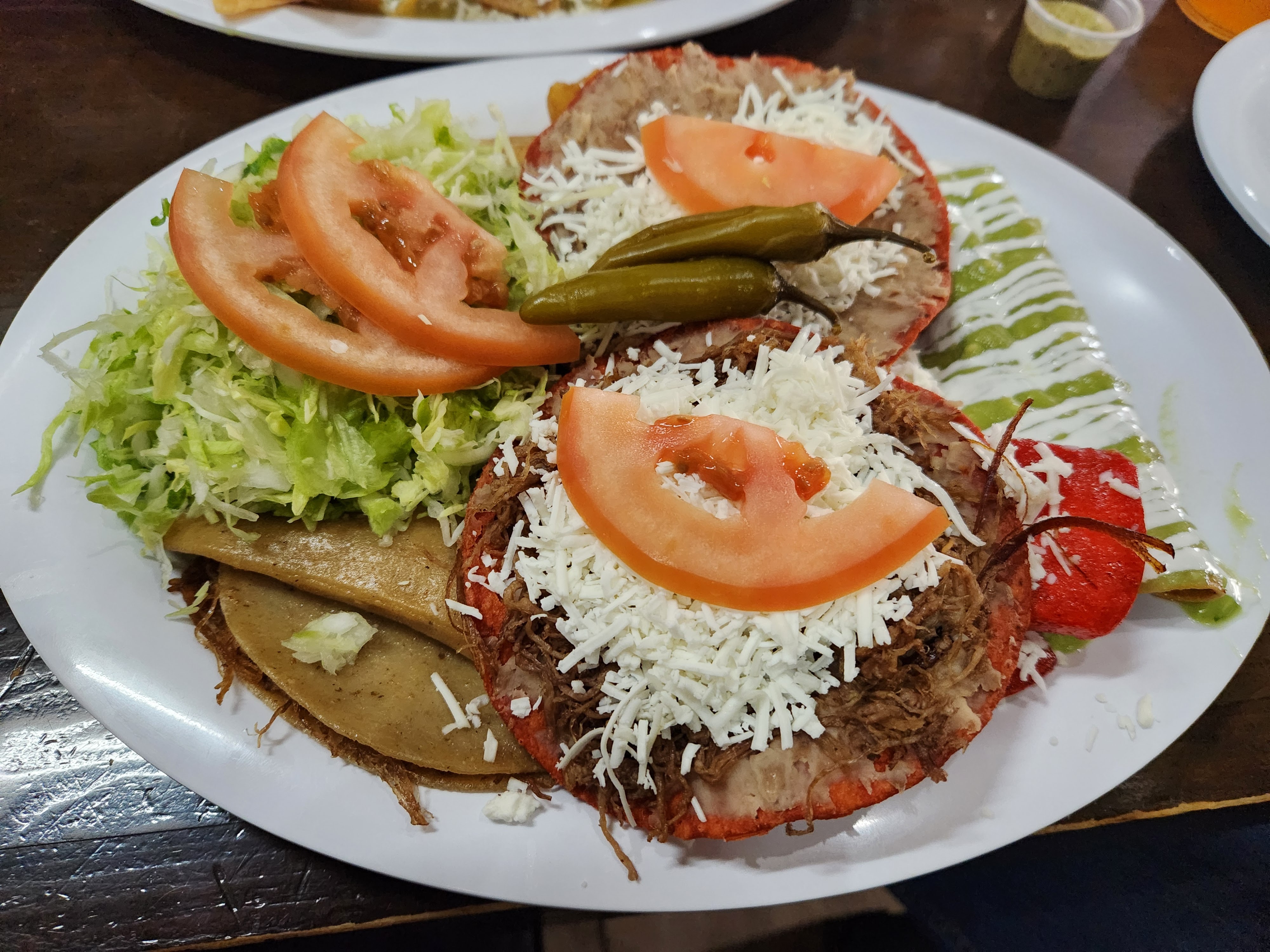 Taquería Juárez Sucursal Linda Vista image 2