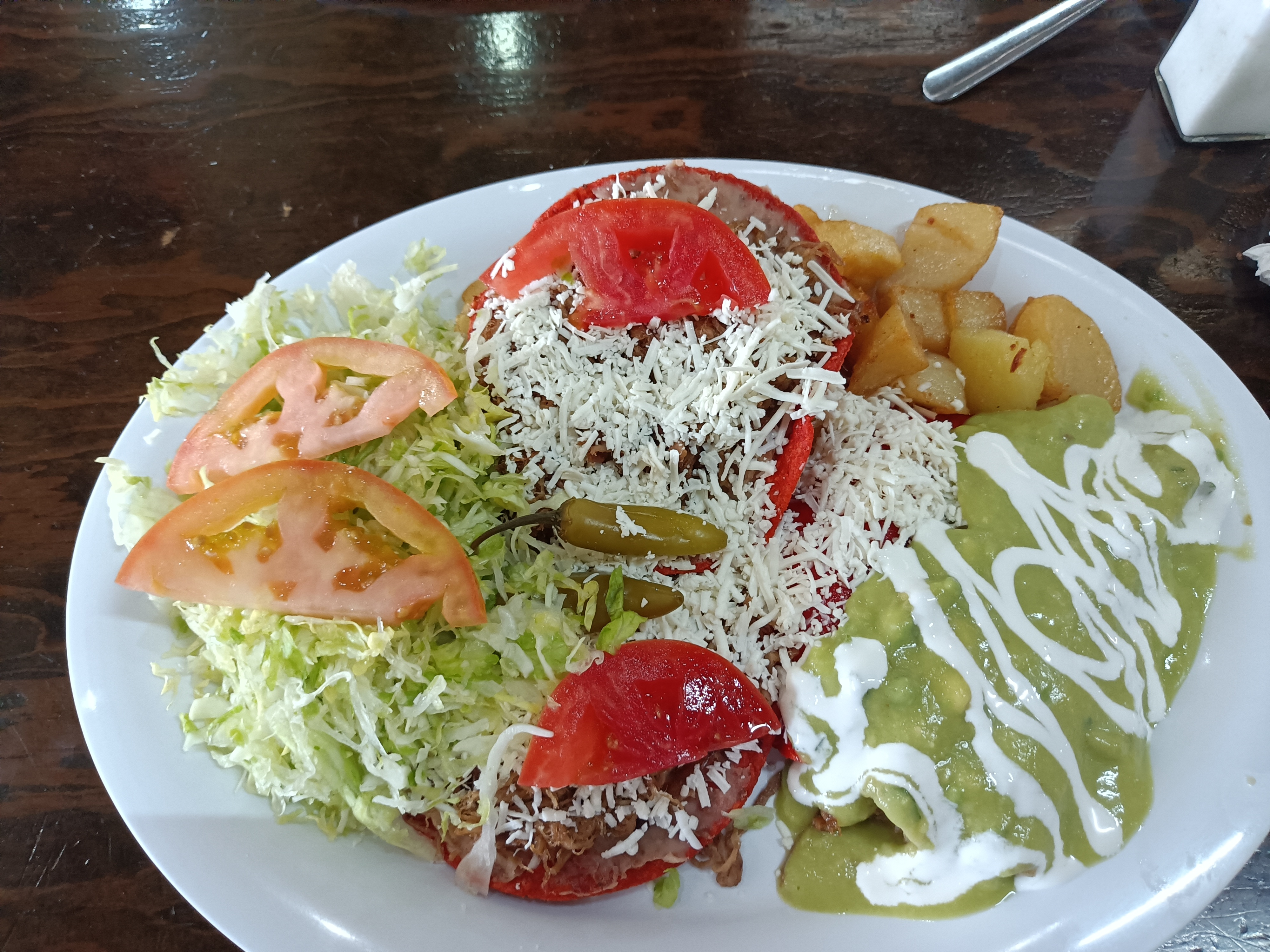 Taquería Juárez Sucursal Linda Vista image 3