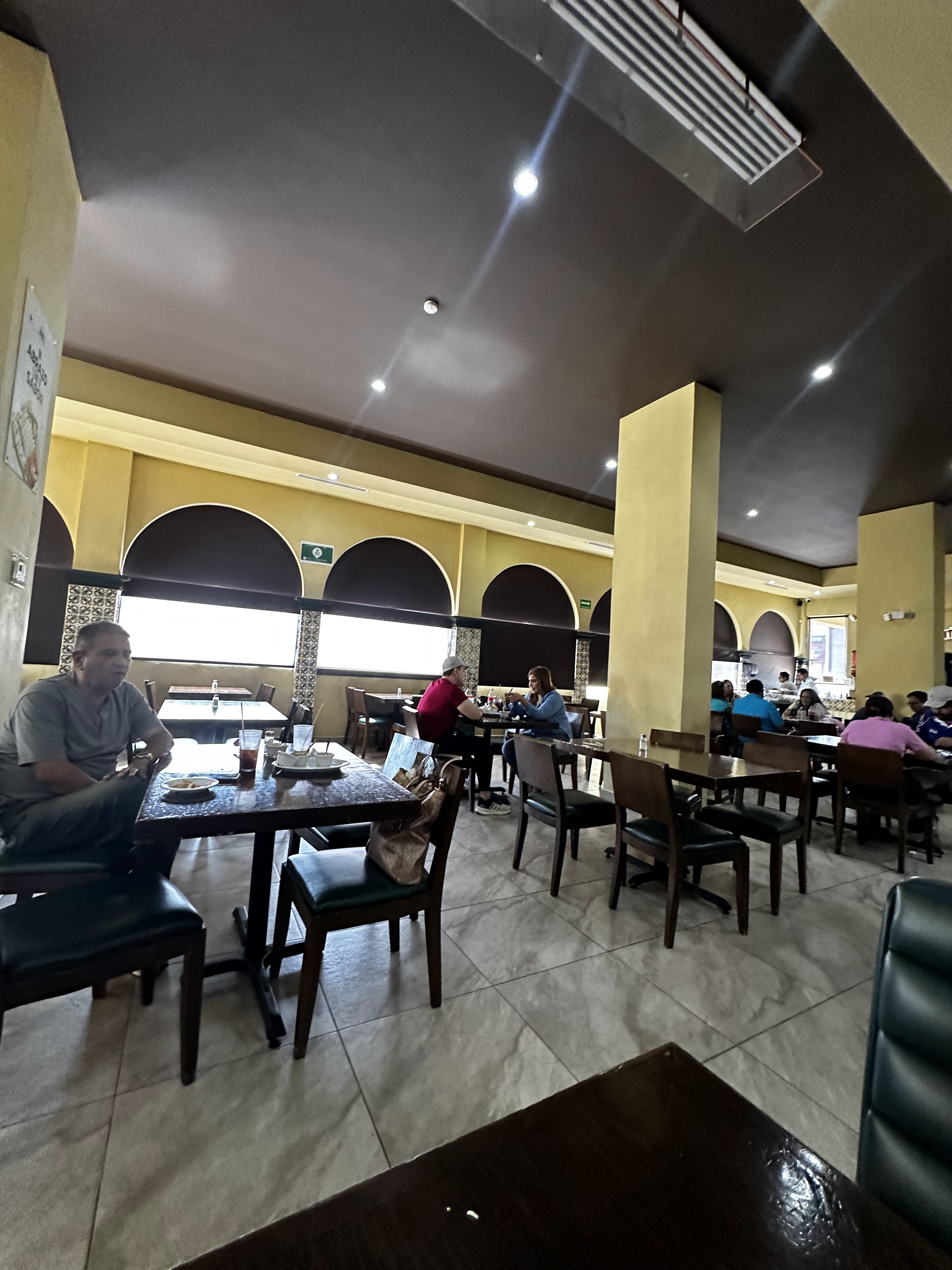 Taquería Juárez Sucursal Linda Vista image 4