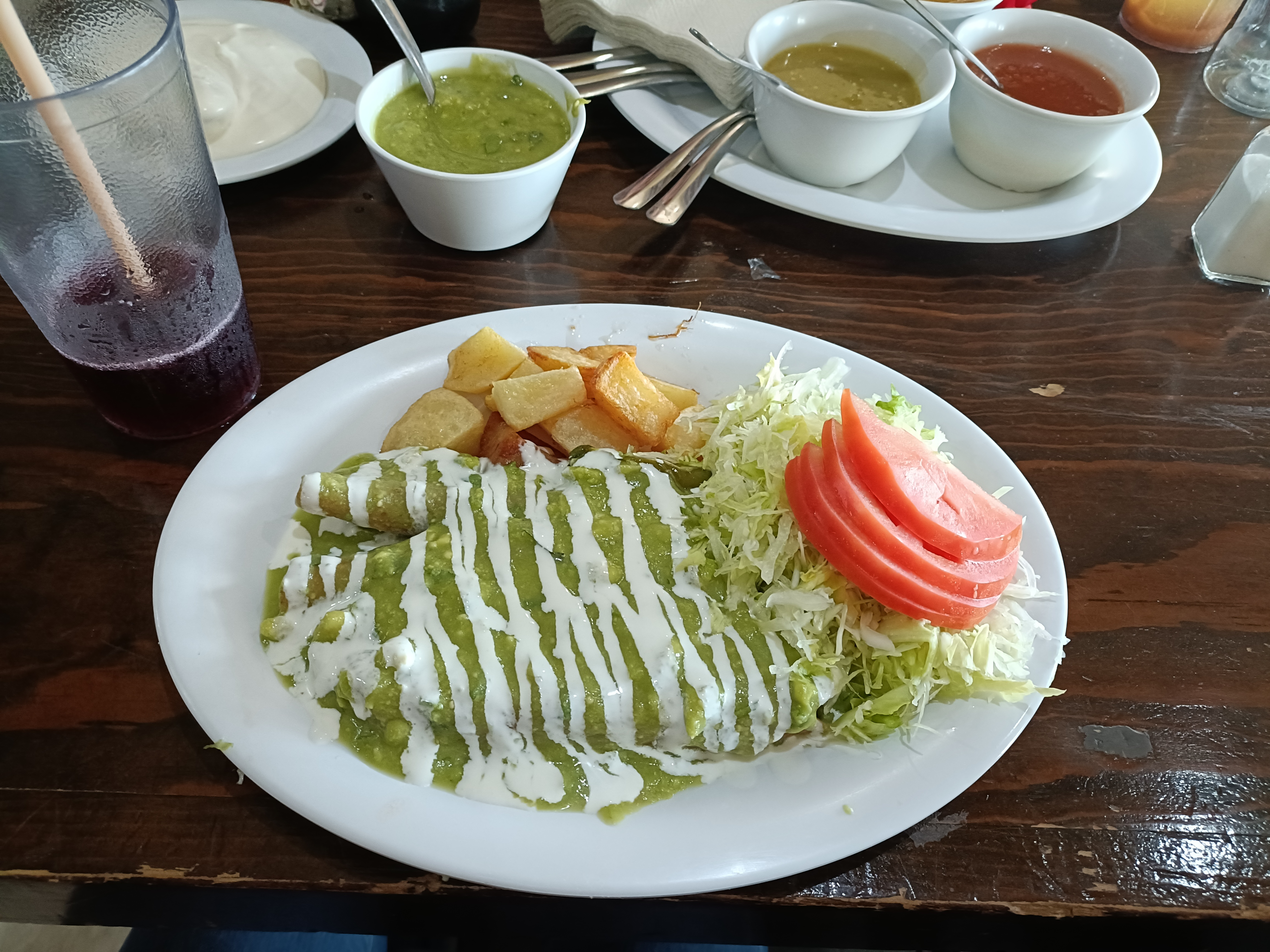 Taquería Juárez Sucursal Linda Vista image 5