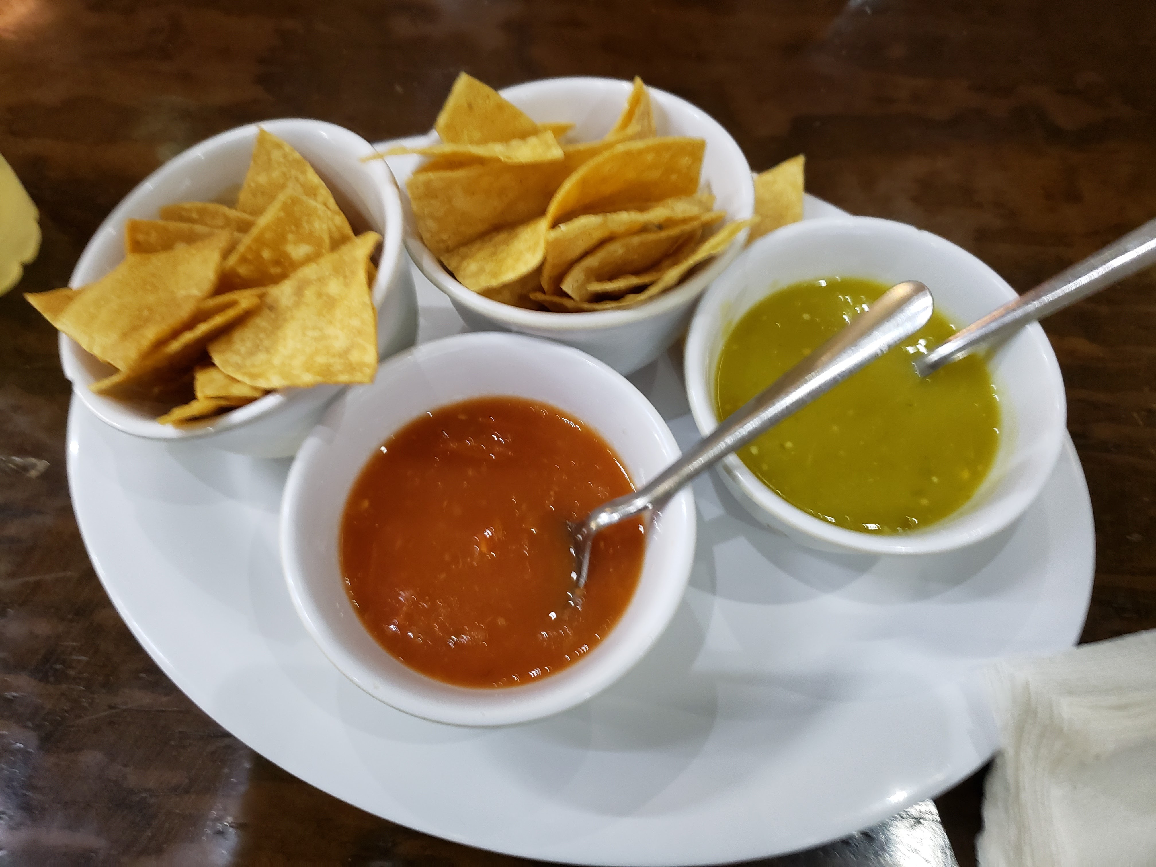 Taquería Juárez Sucursal Linda Vista image 7