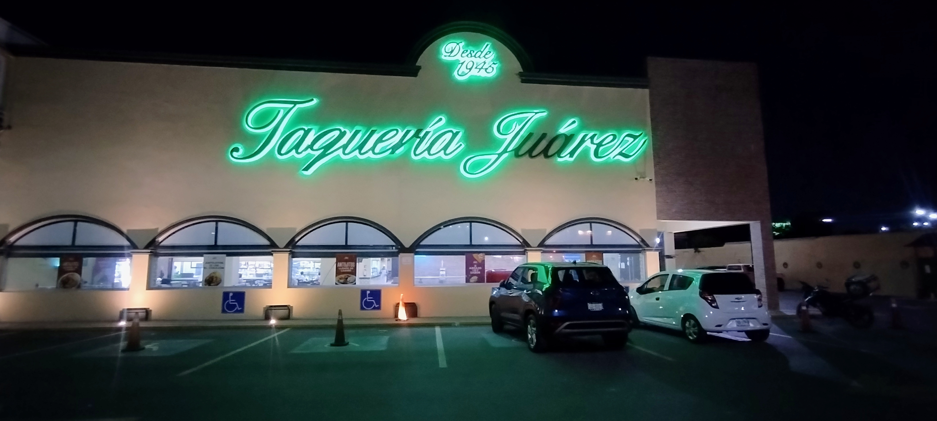 Taquería Juárez Sucursal Linda Vista image 8