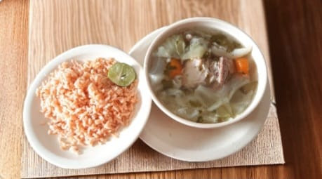 RESTAURANTE SIGO SIENDO EL REY SANTAFE image 1