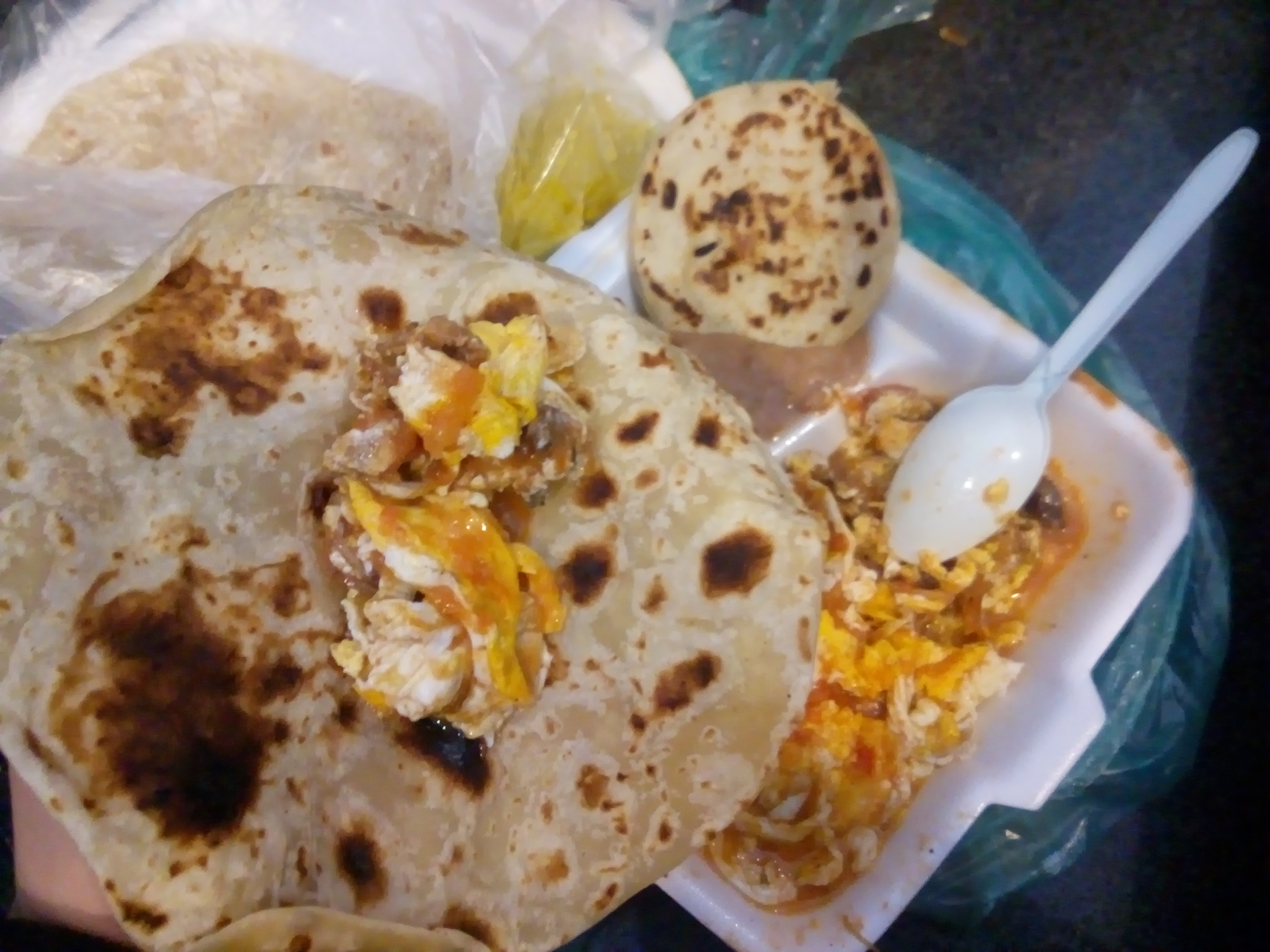 RESTAURANTE SIGO SIENDO EL REY SANTAFE image 5