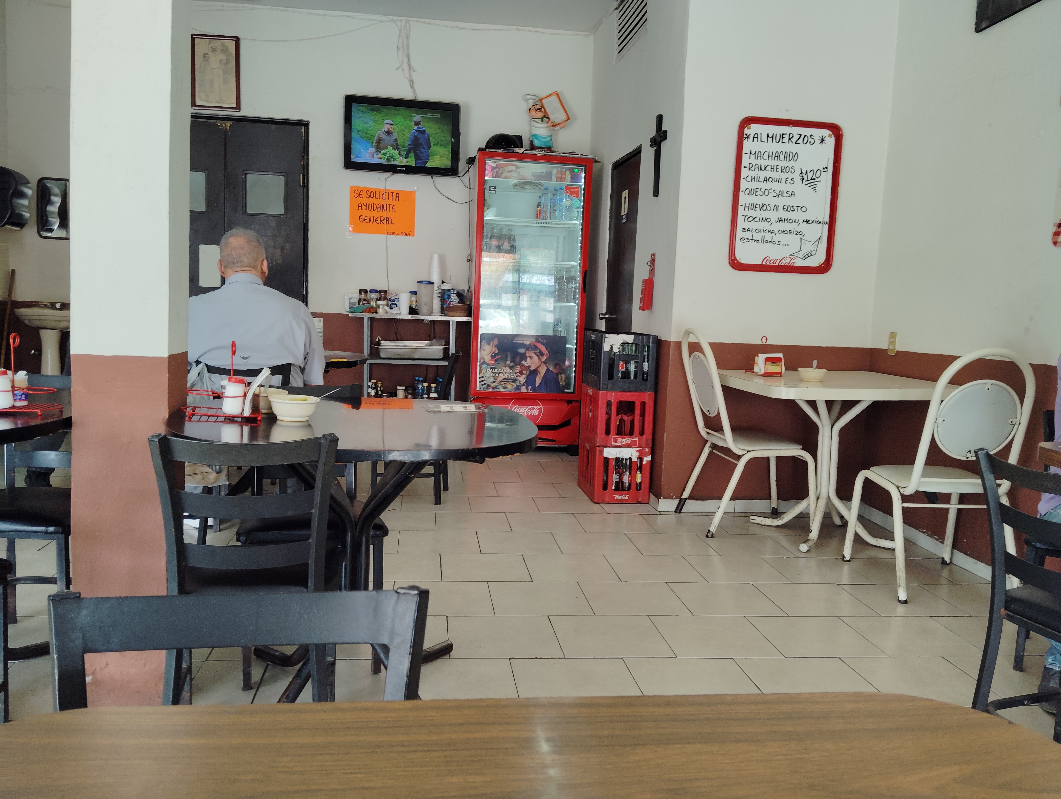 RESTAURANTE SIGO SIENDO EL REY SANTAFE image 6