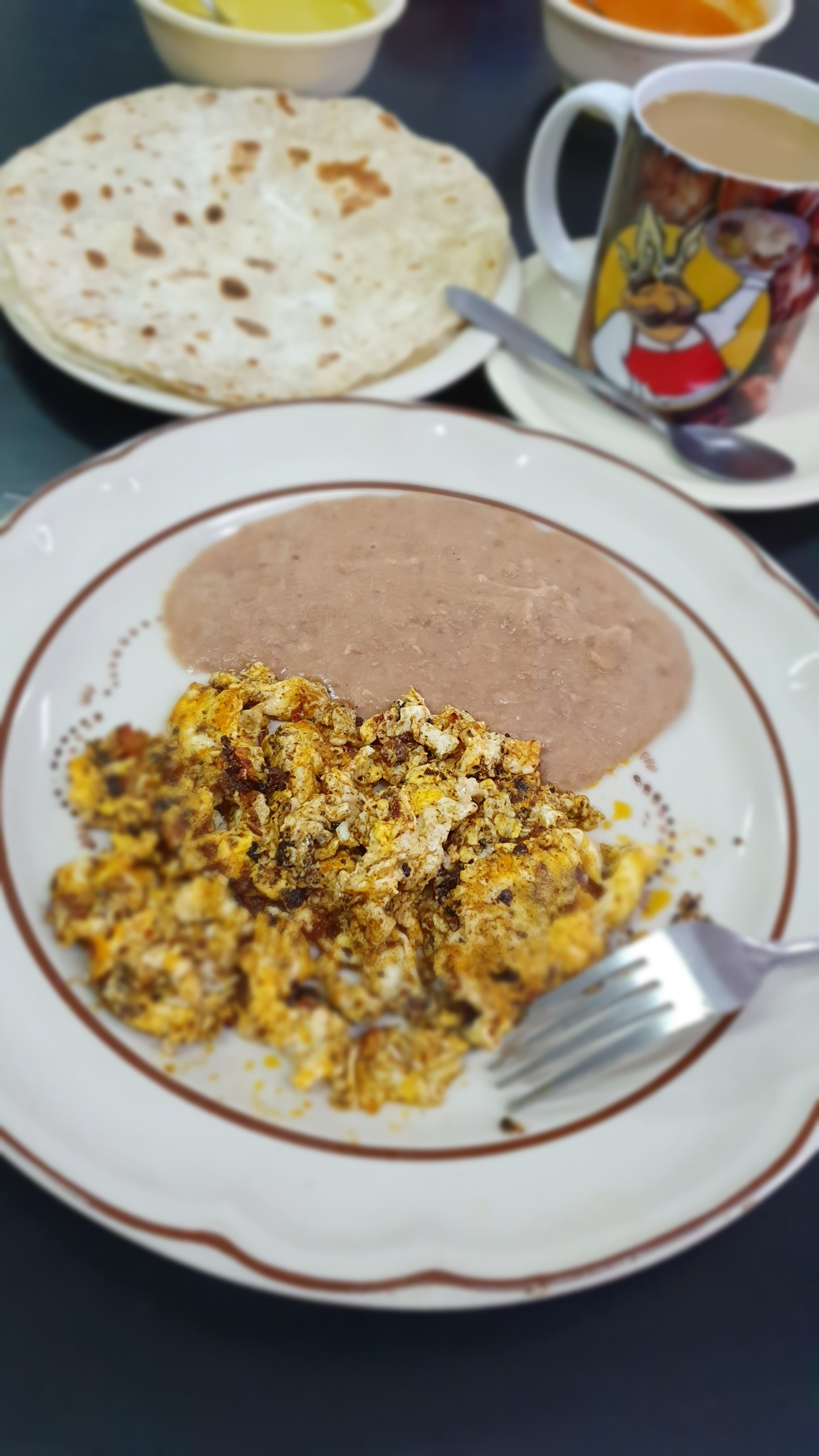 RESTAURANTE SIGO SIENDO EL REY SANTAFE image 9