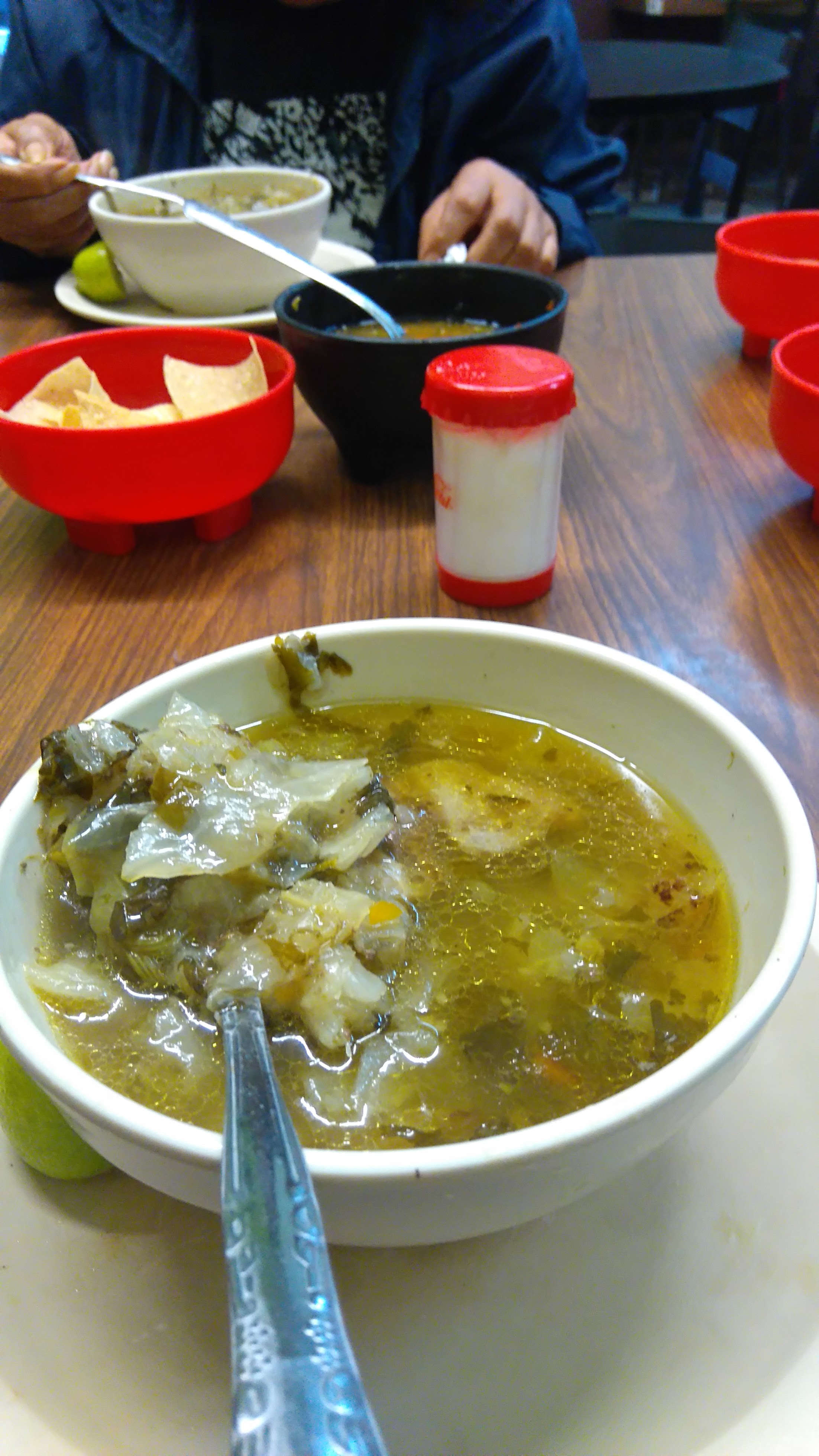 RESTAURANTE SIGO SIENDO EL REY SANTAFE image 10