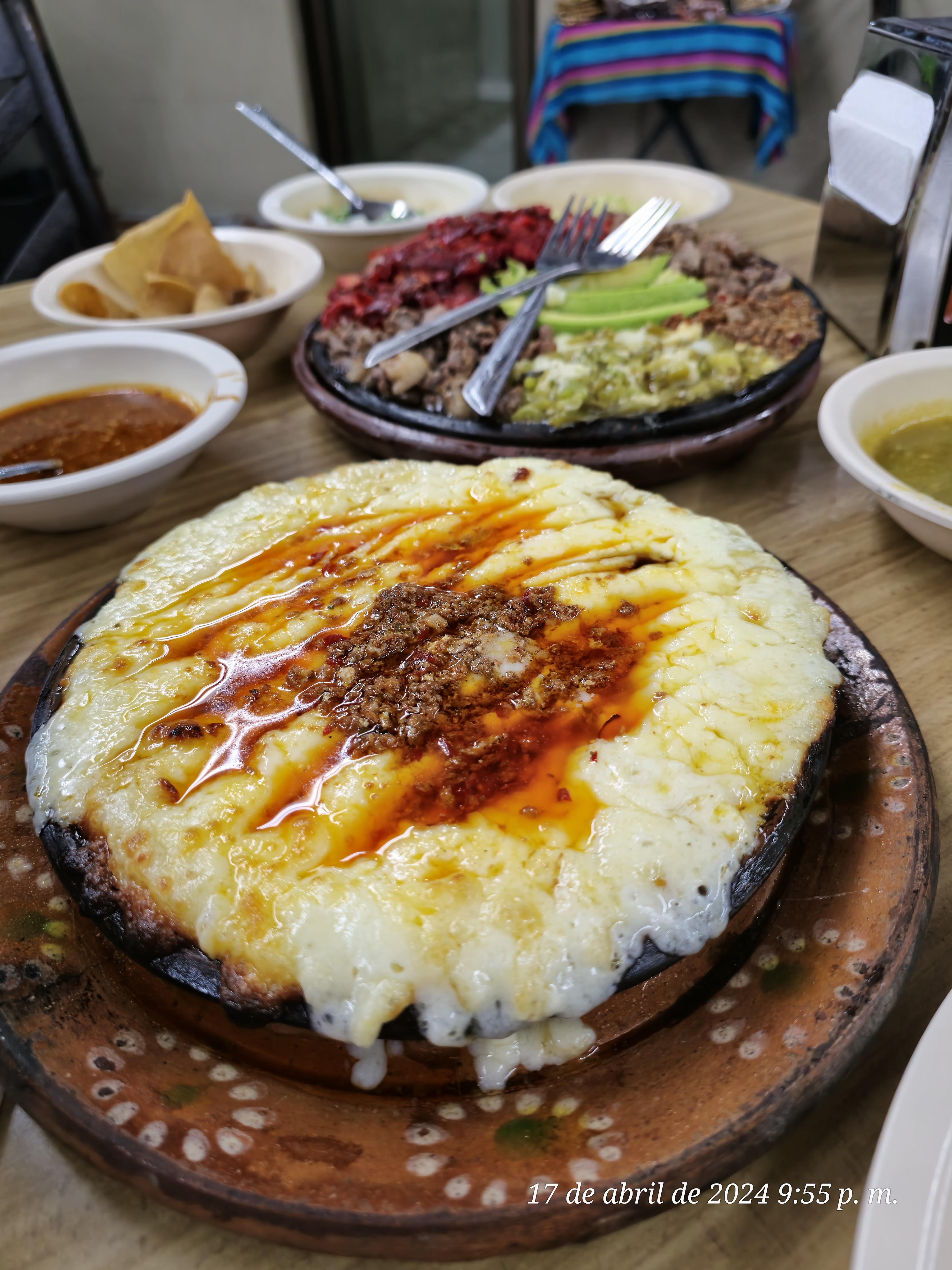 TAQUERIA LOS PETATES image 2