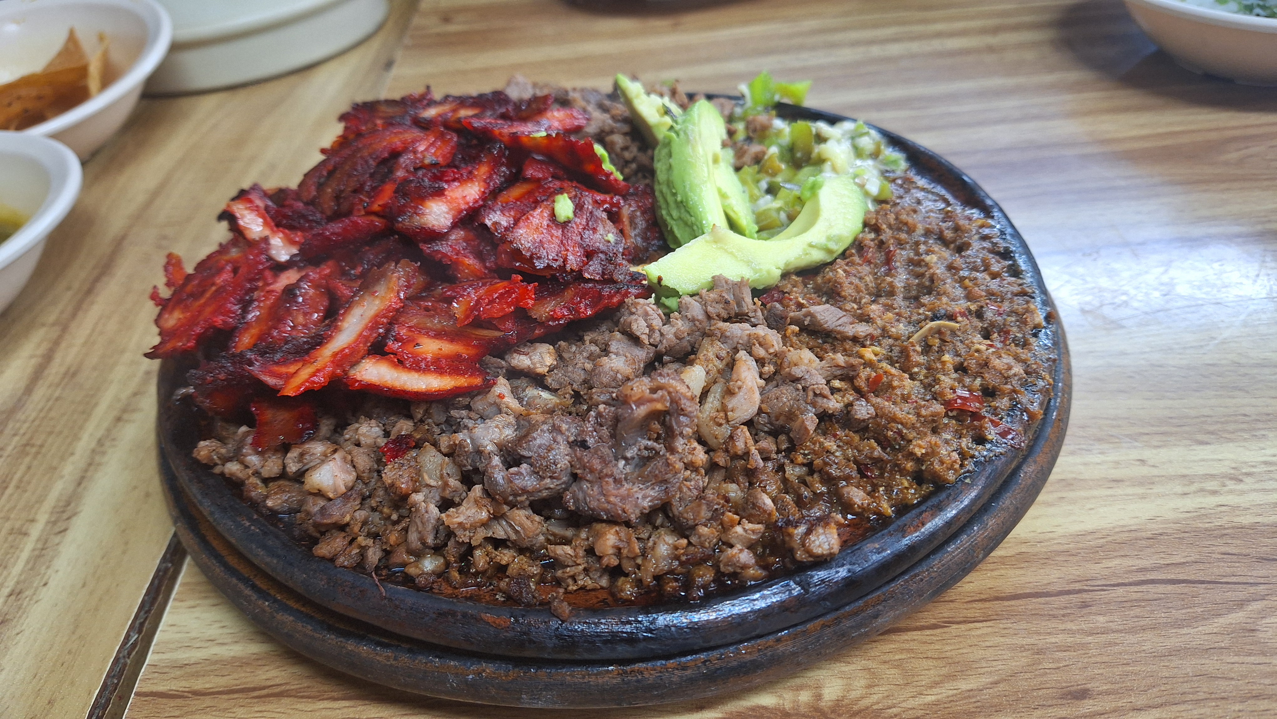 TAQUERIA LOS PETATES image 3