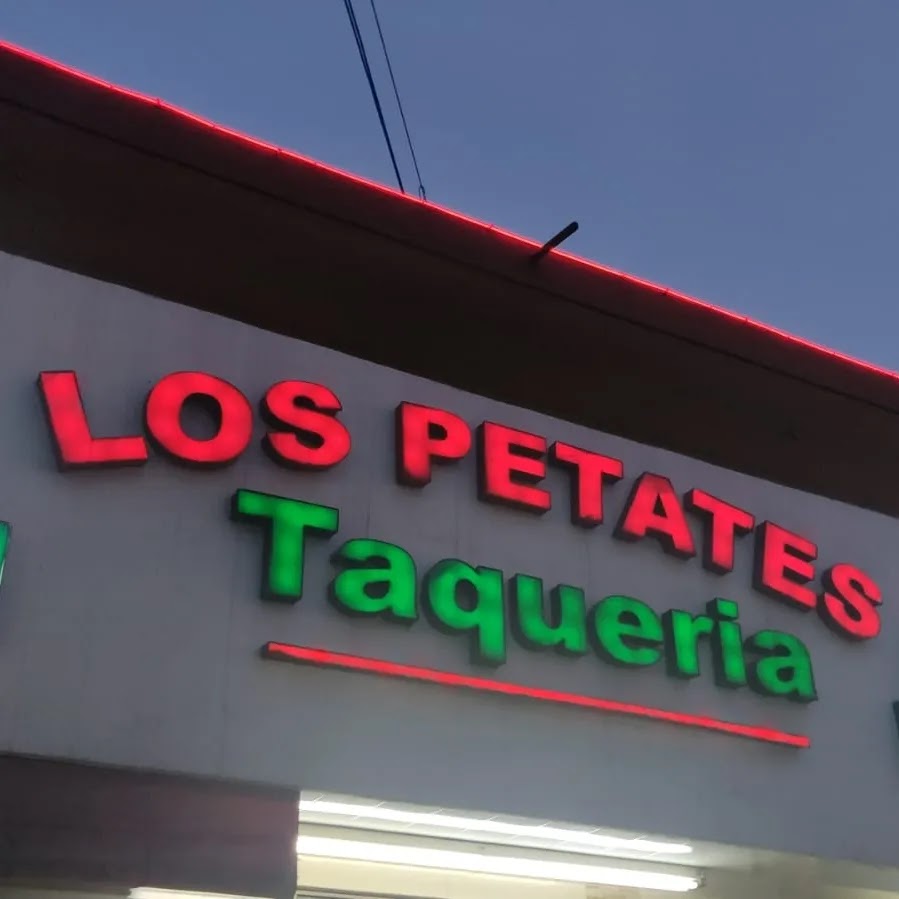 TAQUERIA LOS PETATES image 9
