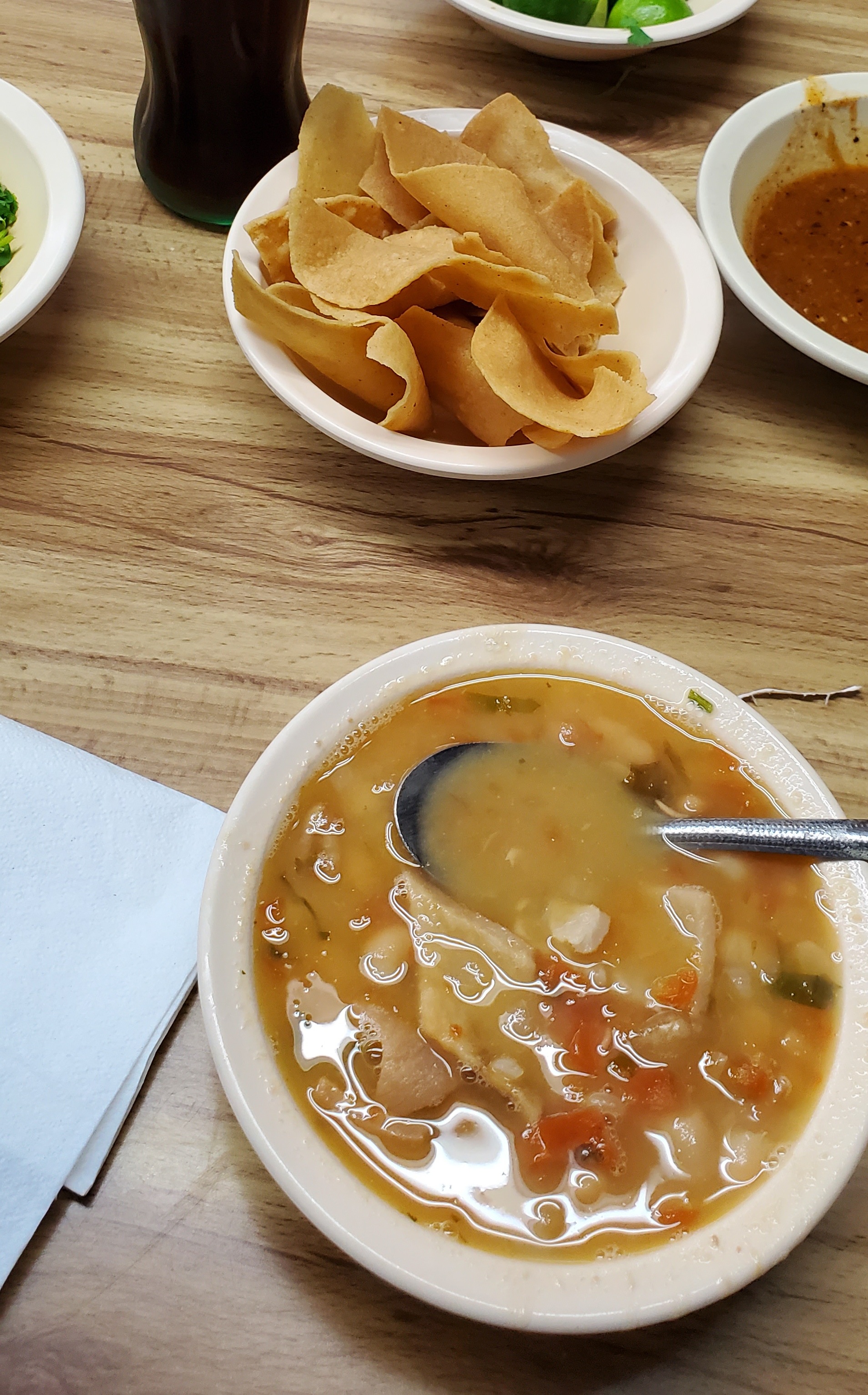 TAQUERIA LOS PETATES image 10