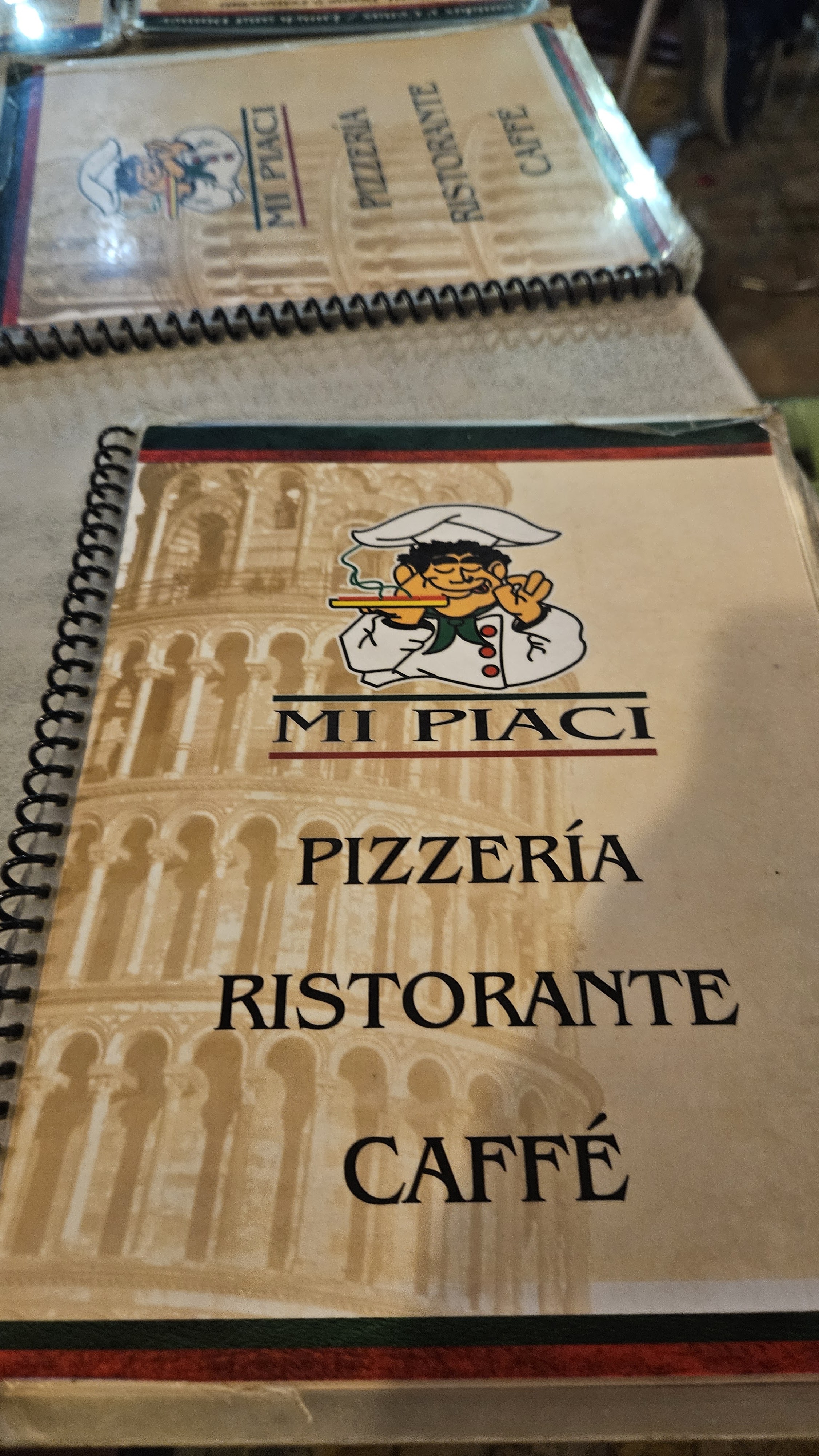Mi Piaci image 9