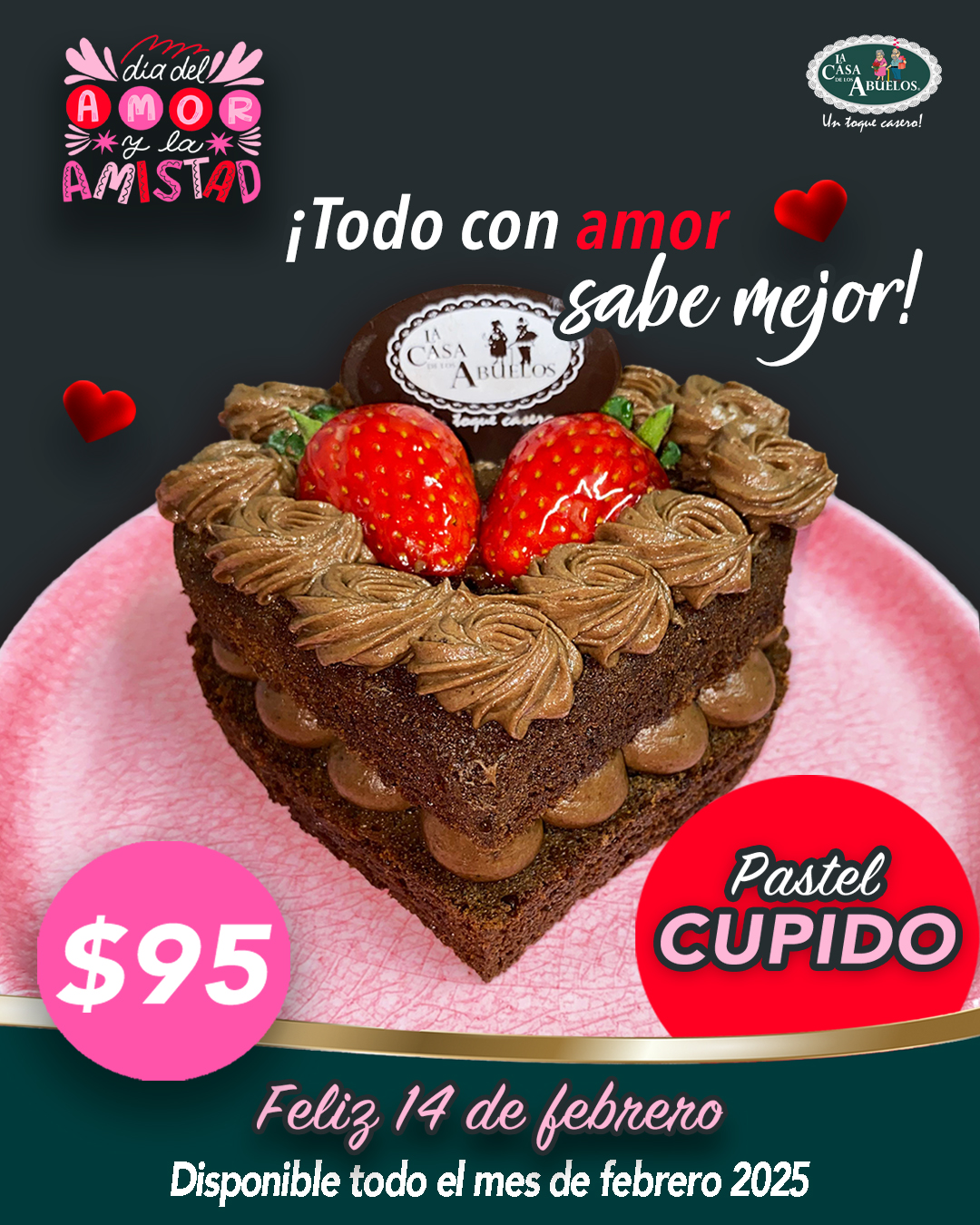 La Casa de los Abuelos - Zocalo image 2