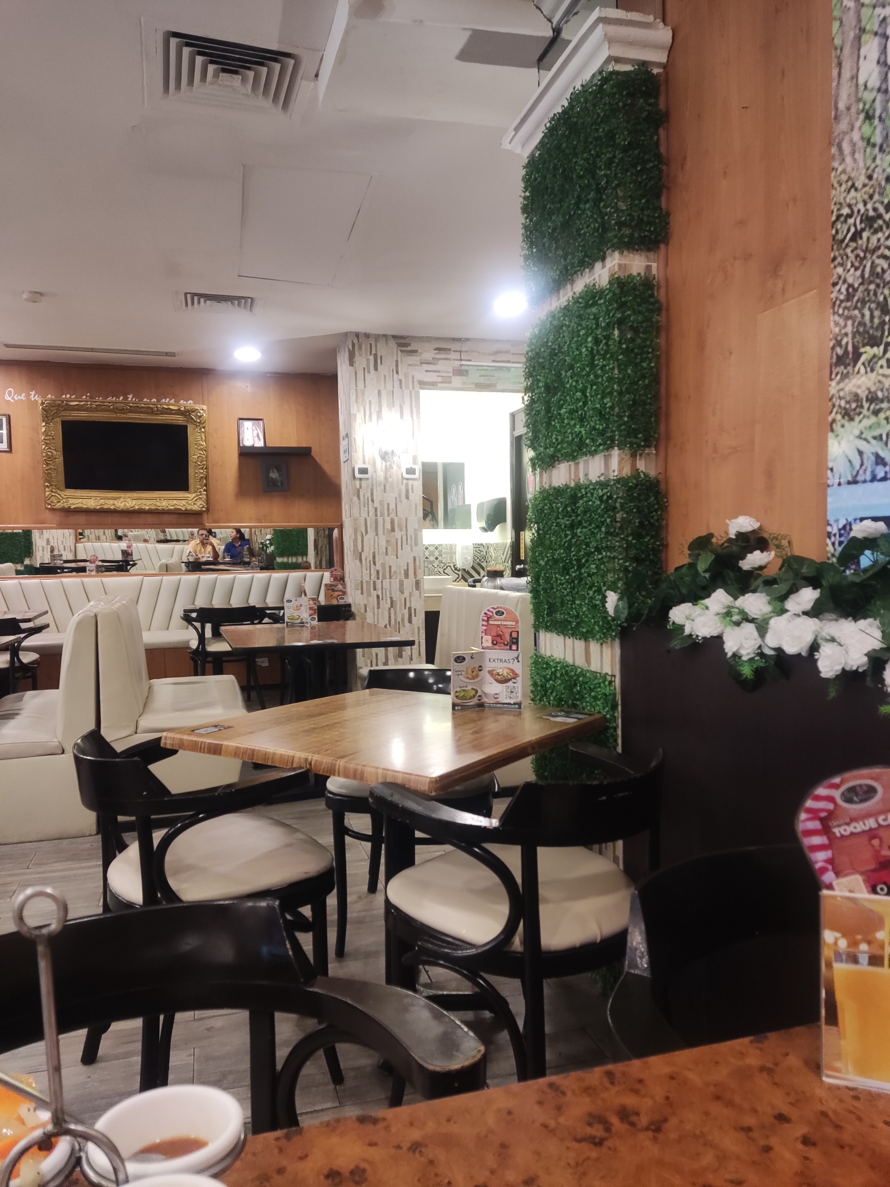 La Casa de los Abuelos - Zocalo image 3