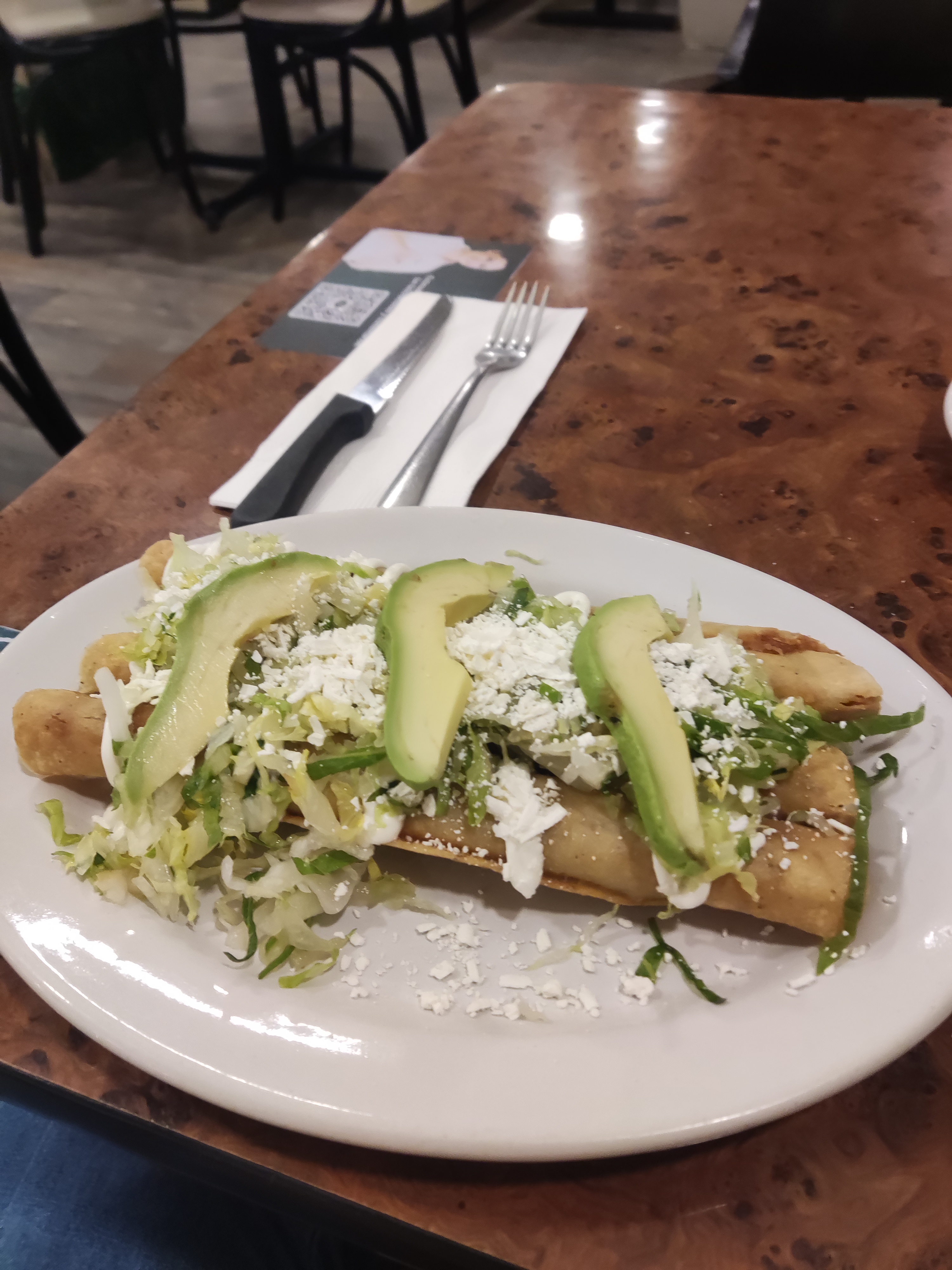 La Casa de los Abuelos - Zocalo image 4