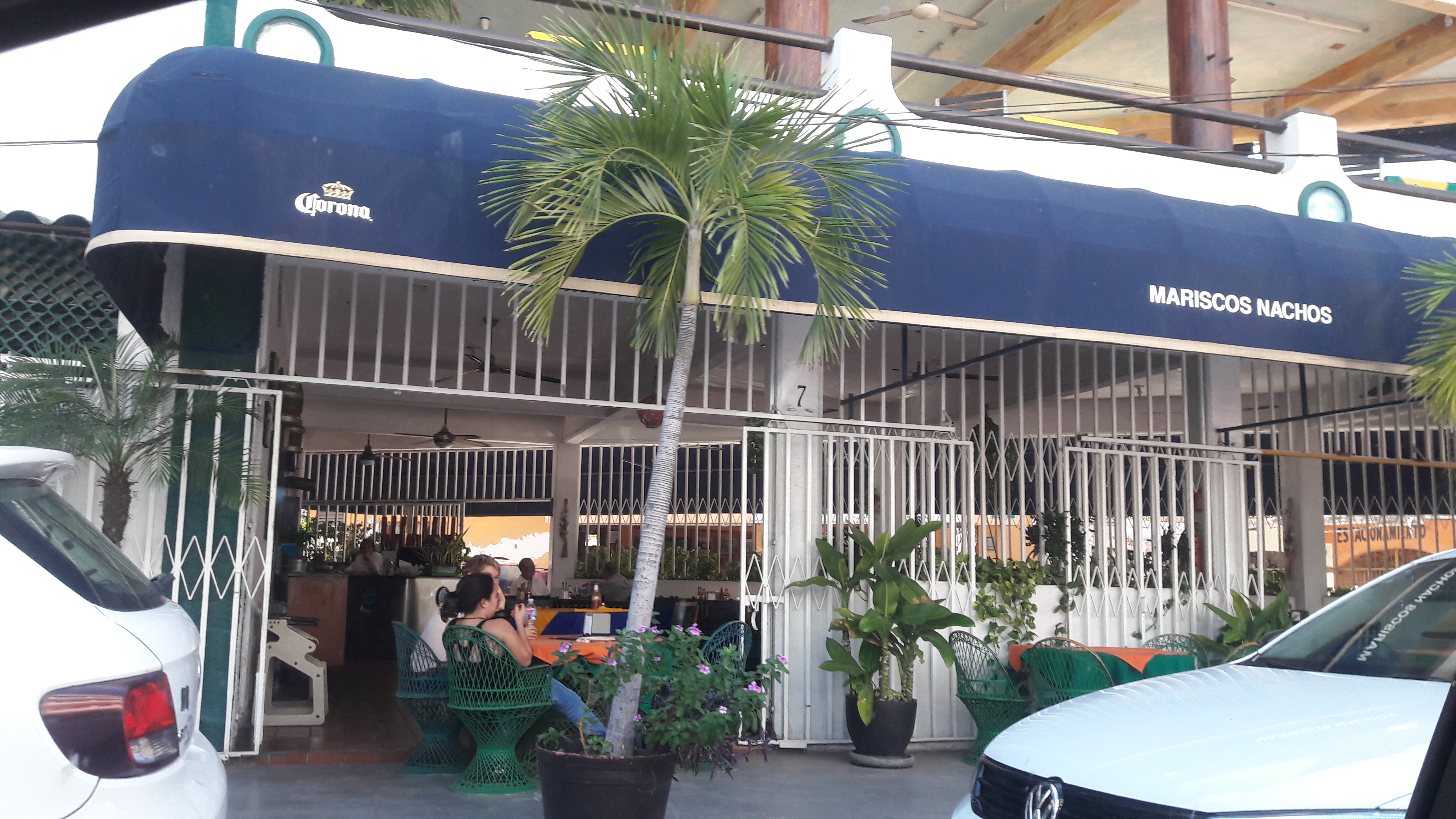 Mariscos Nacho's Acapulco image 1