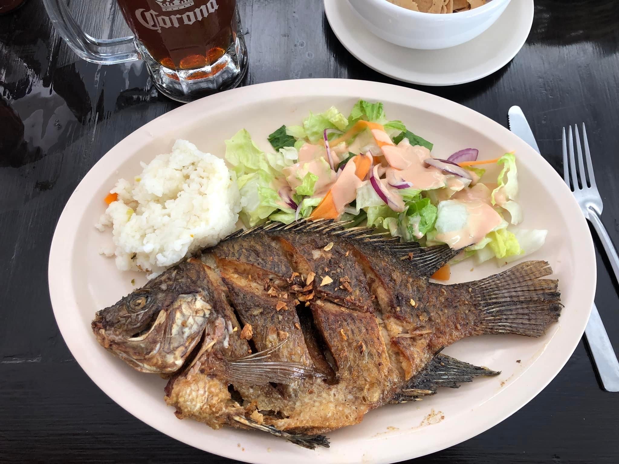 Mariscos Nacho's Acapulco image 2