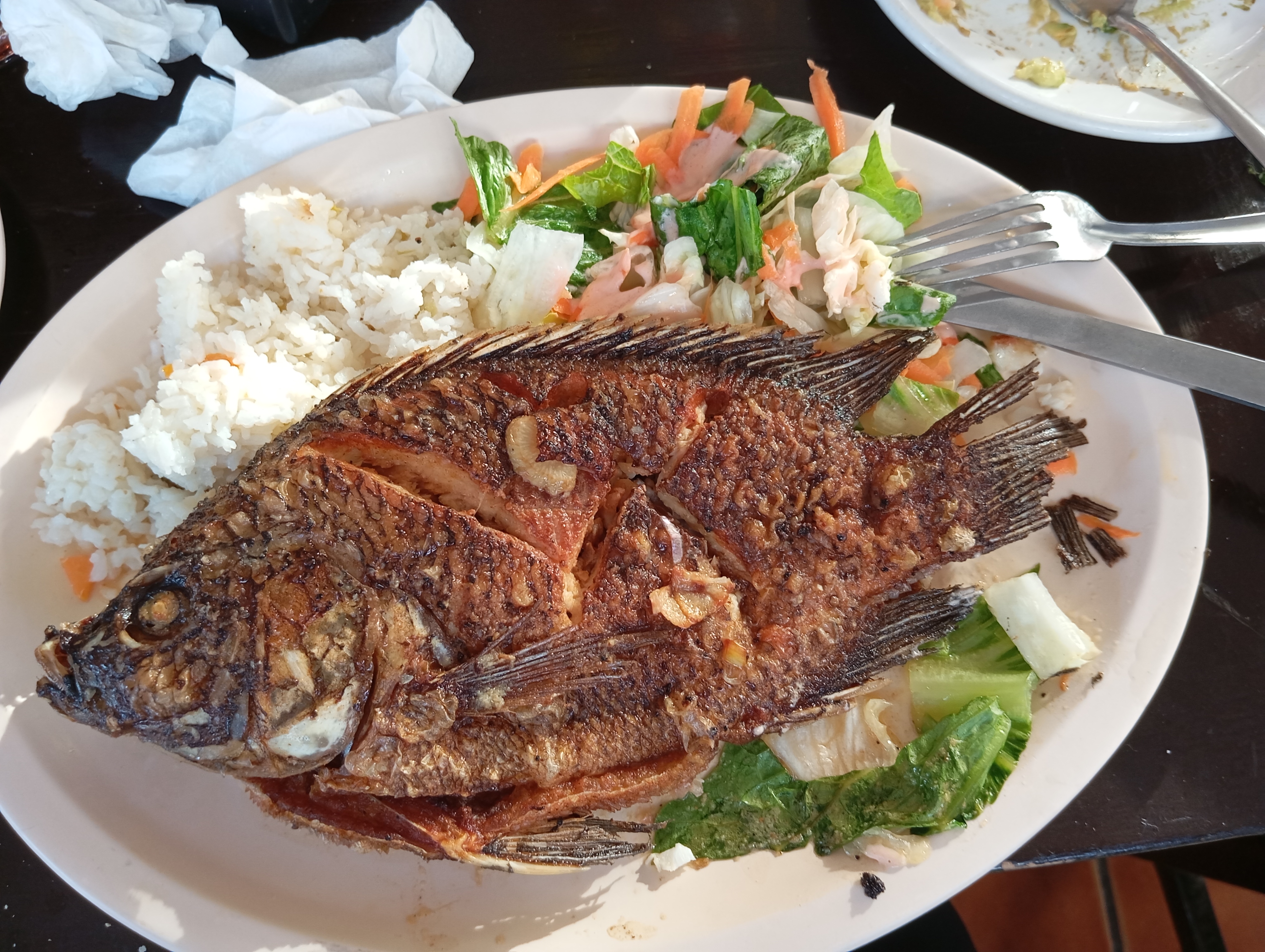 Mariscos Nacho's Acapulco image 3