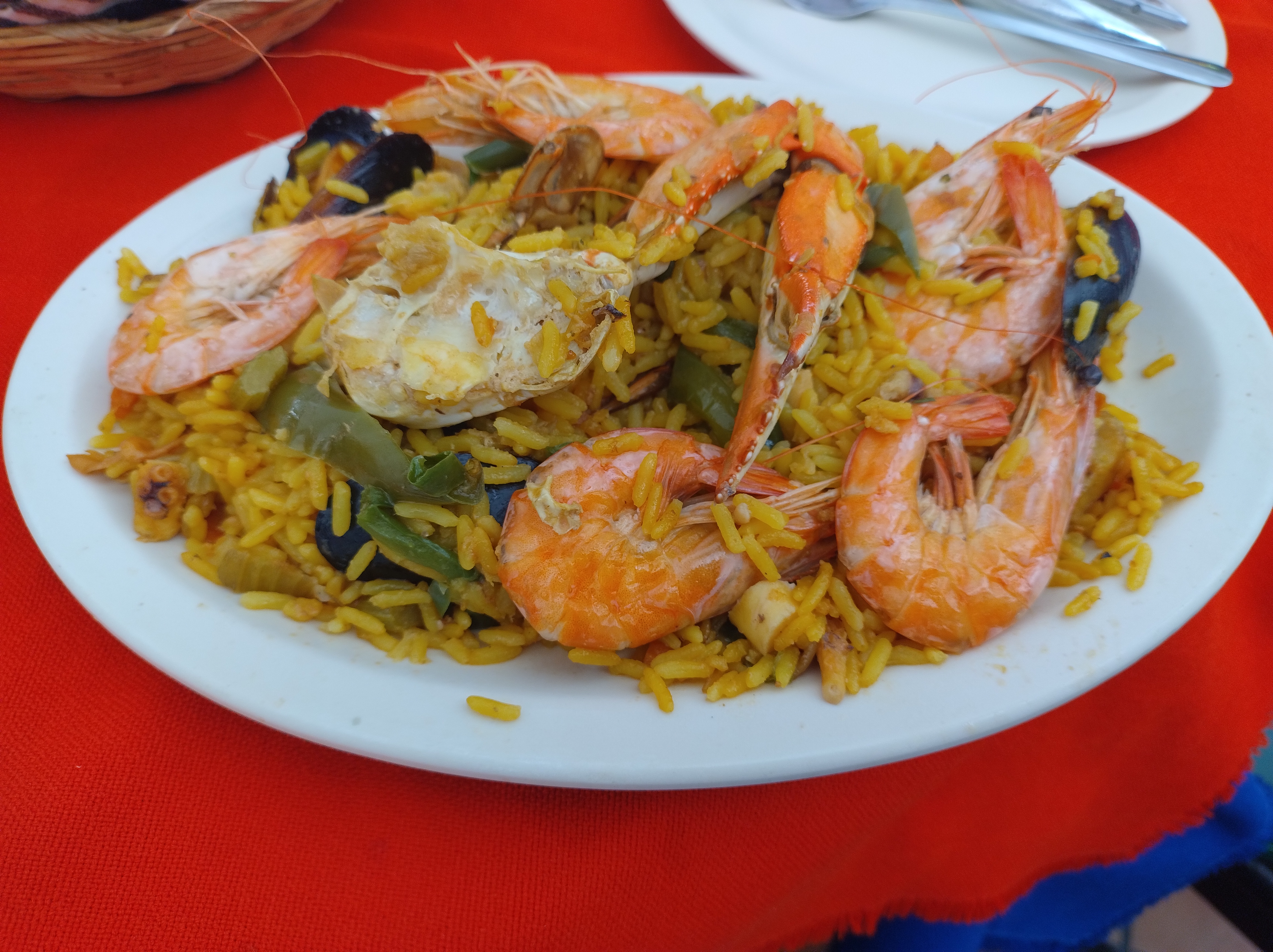 Mariscos Nacho's Acapulco image 4