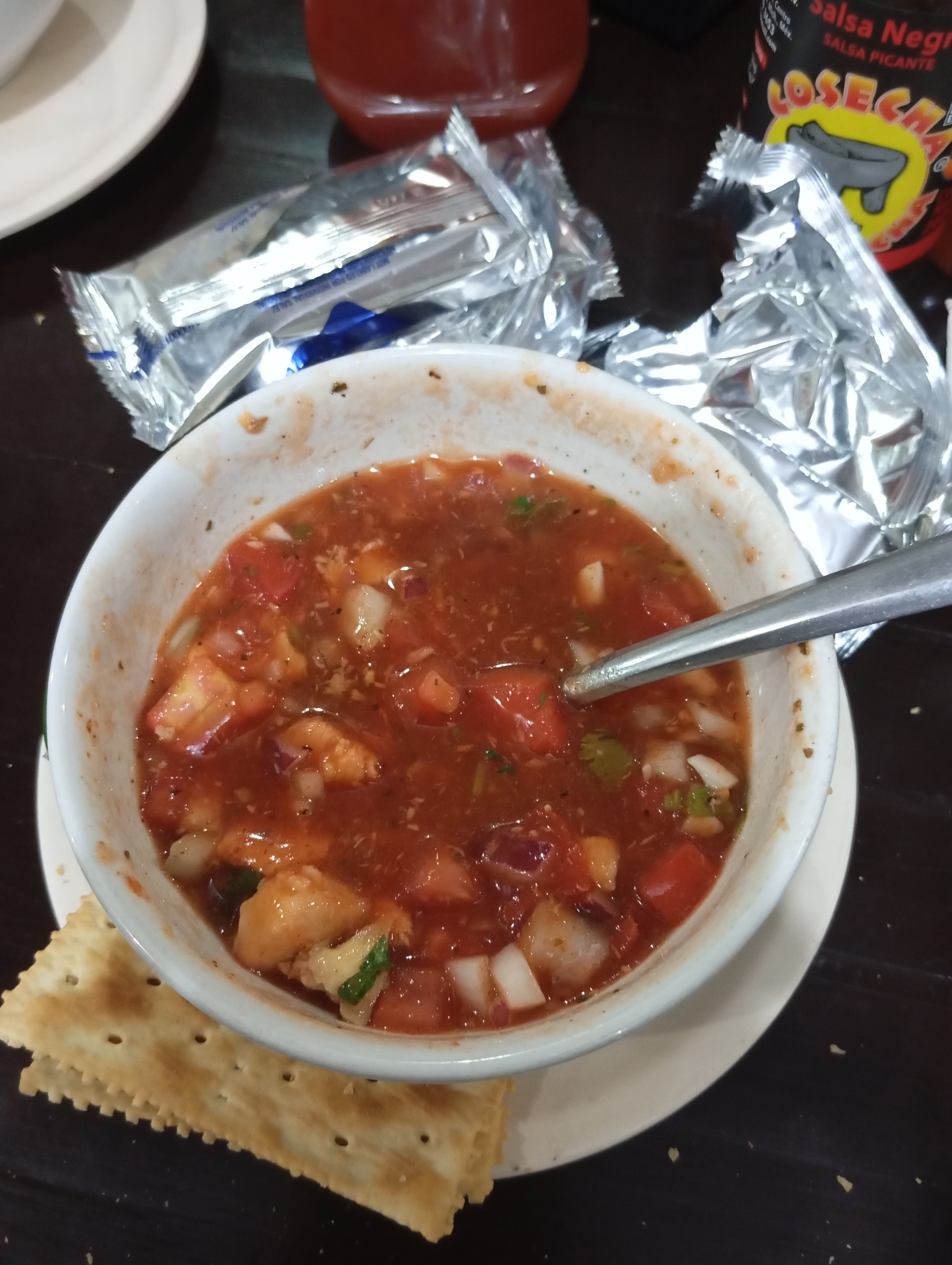 Mariscos Nacho's Acapulco image 5