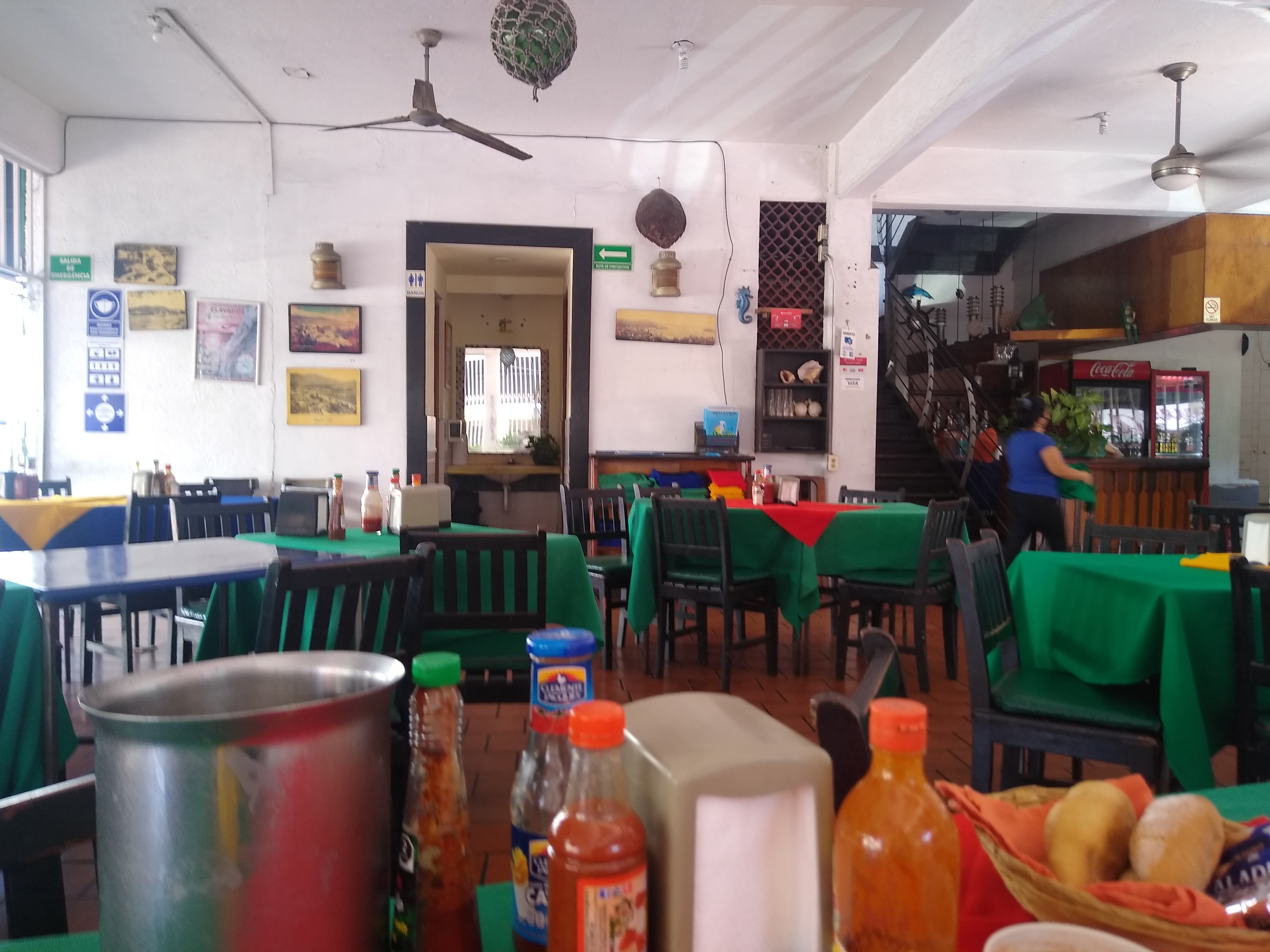 Mariscos Nacho's Acapulco image 6