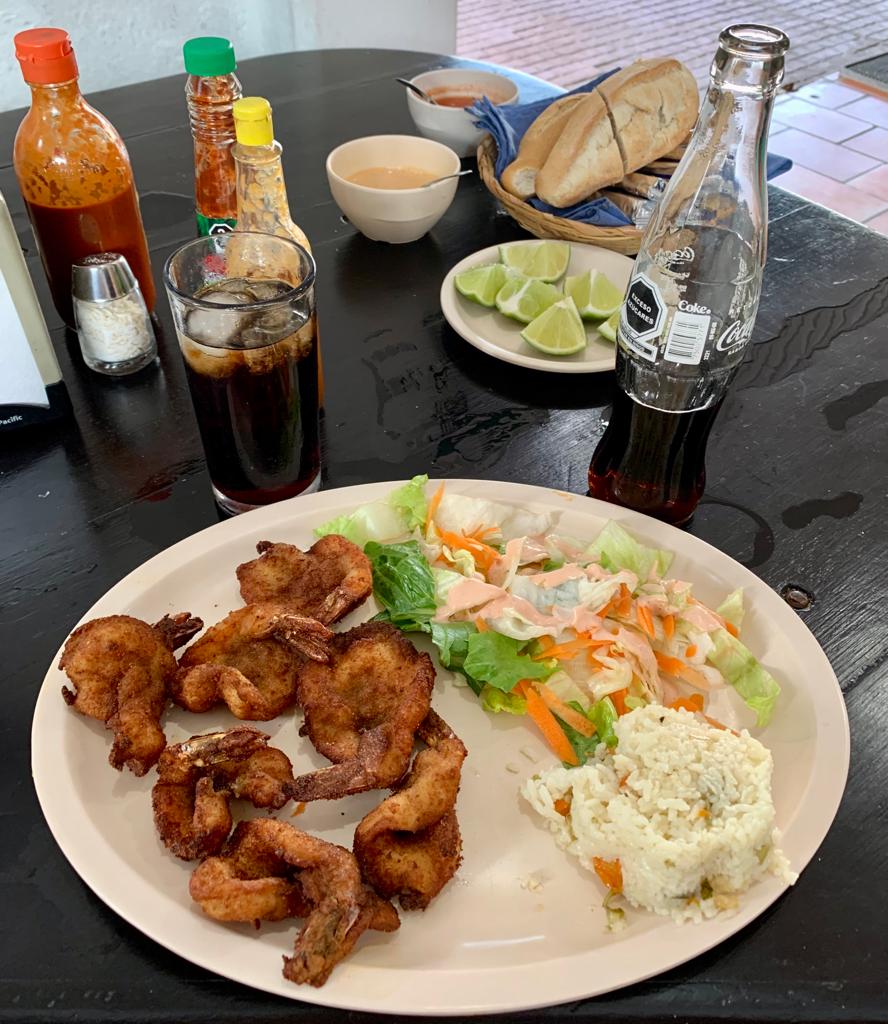 Mariscos Nacho's Acapulco image 7