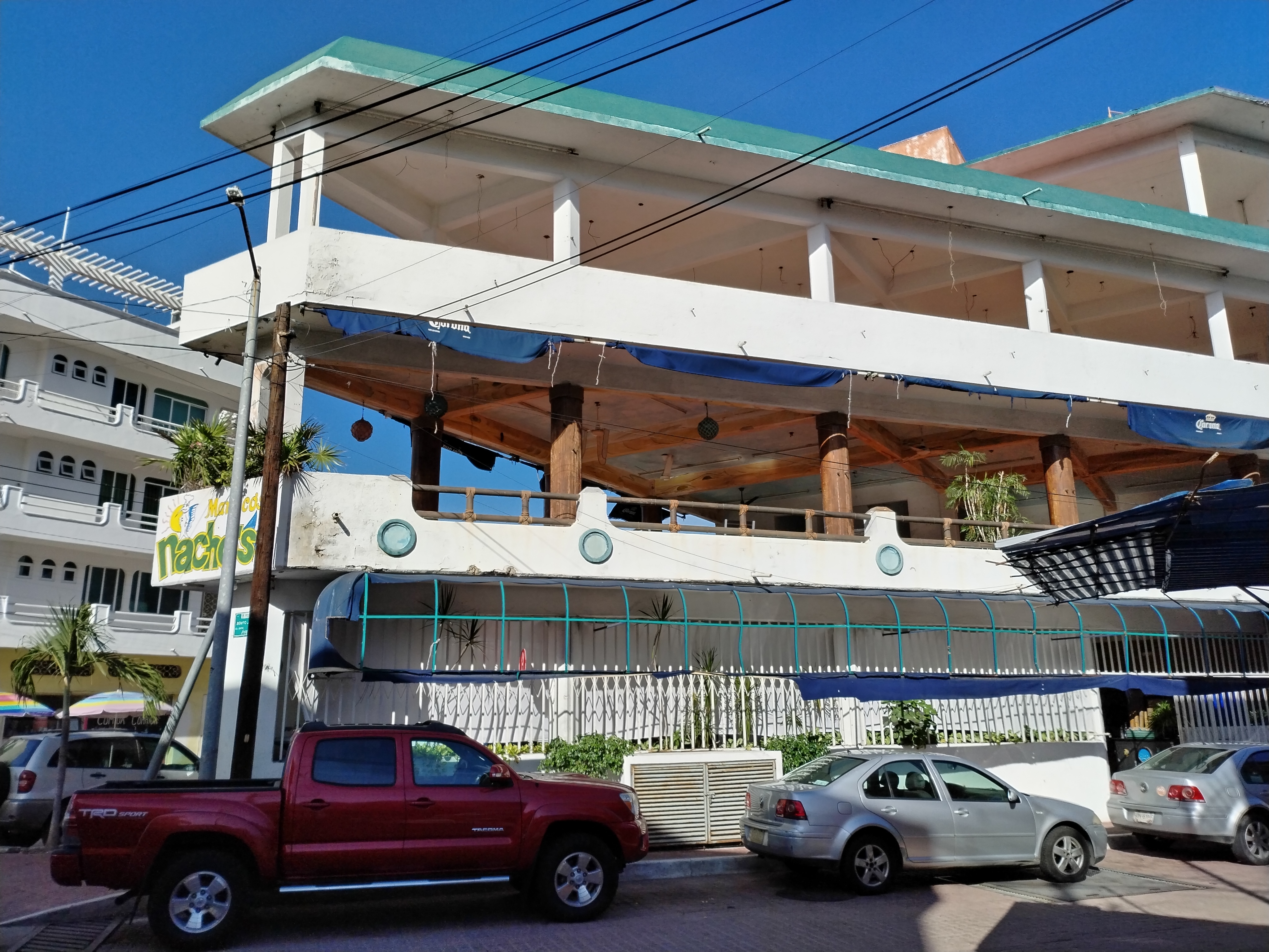 Mariscos Nacho's Acapulco image 8