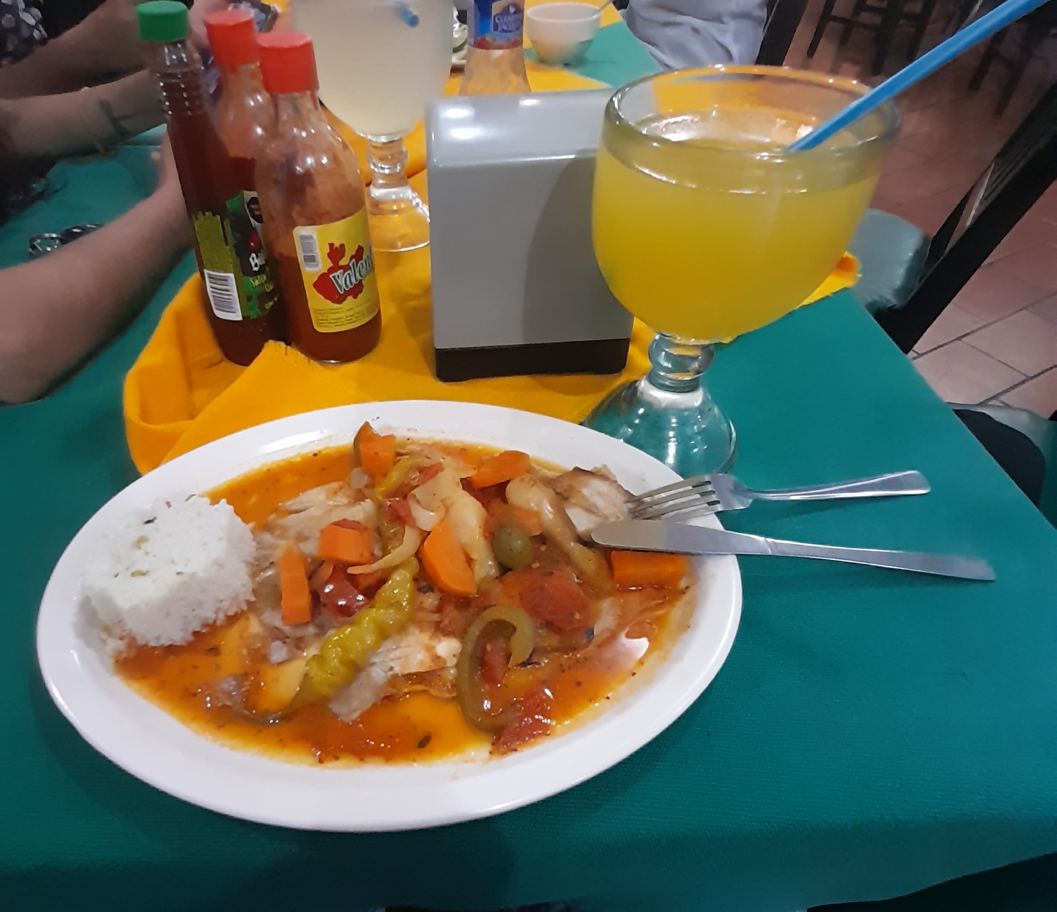 Mariscos Nacho's Acapulco image 9