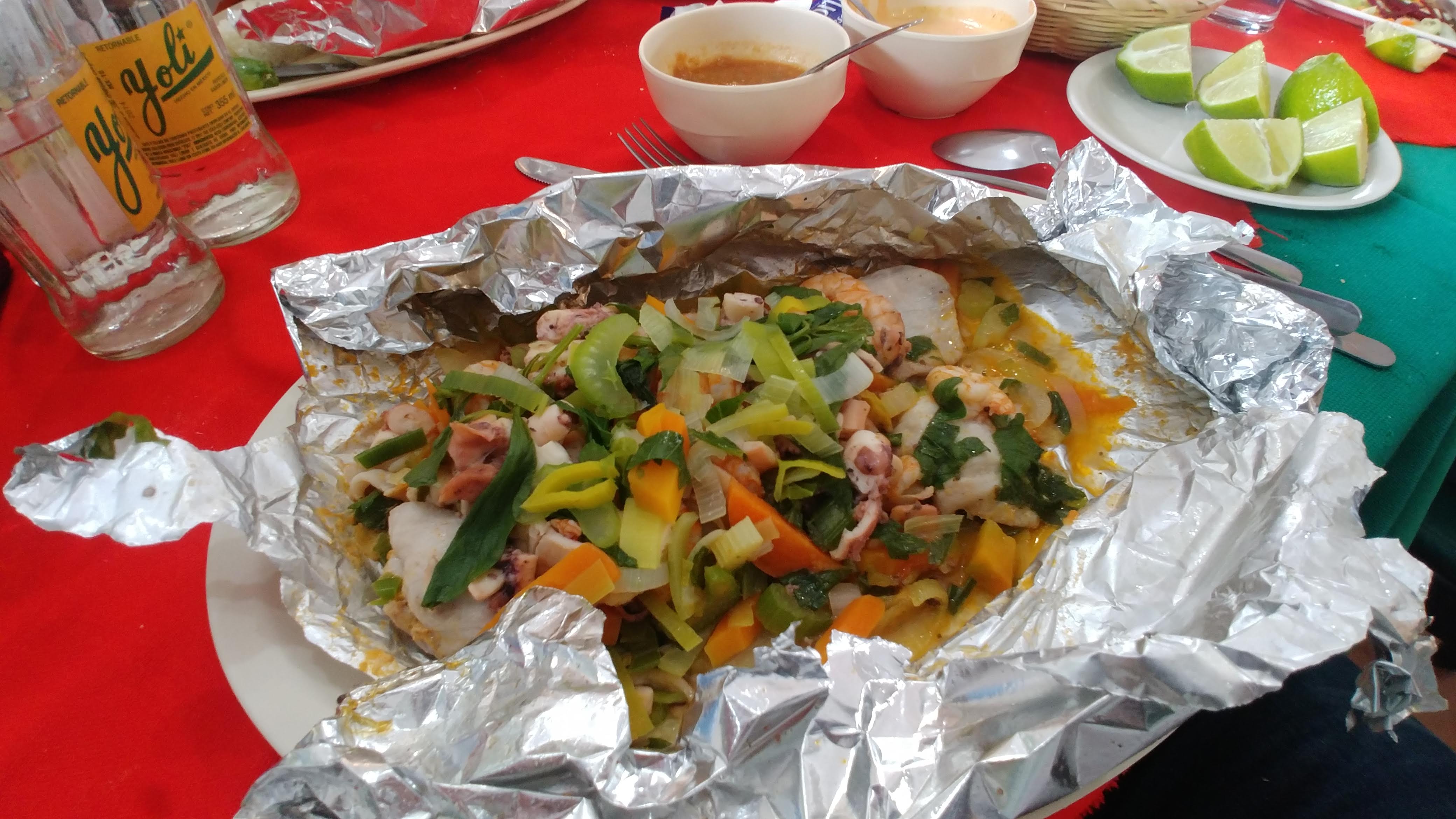 Mariscos Nacho's Acapulco image 10