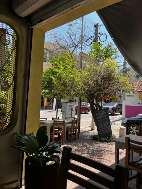 Bubu, antes Punta Bruja. image 1