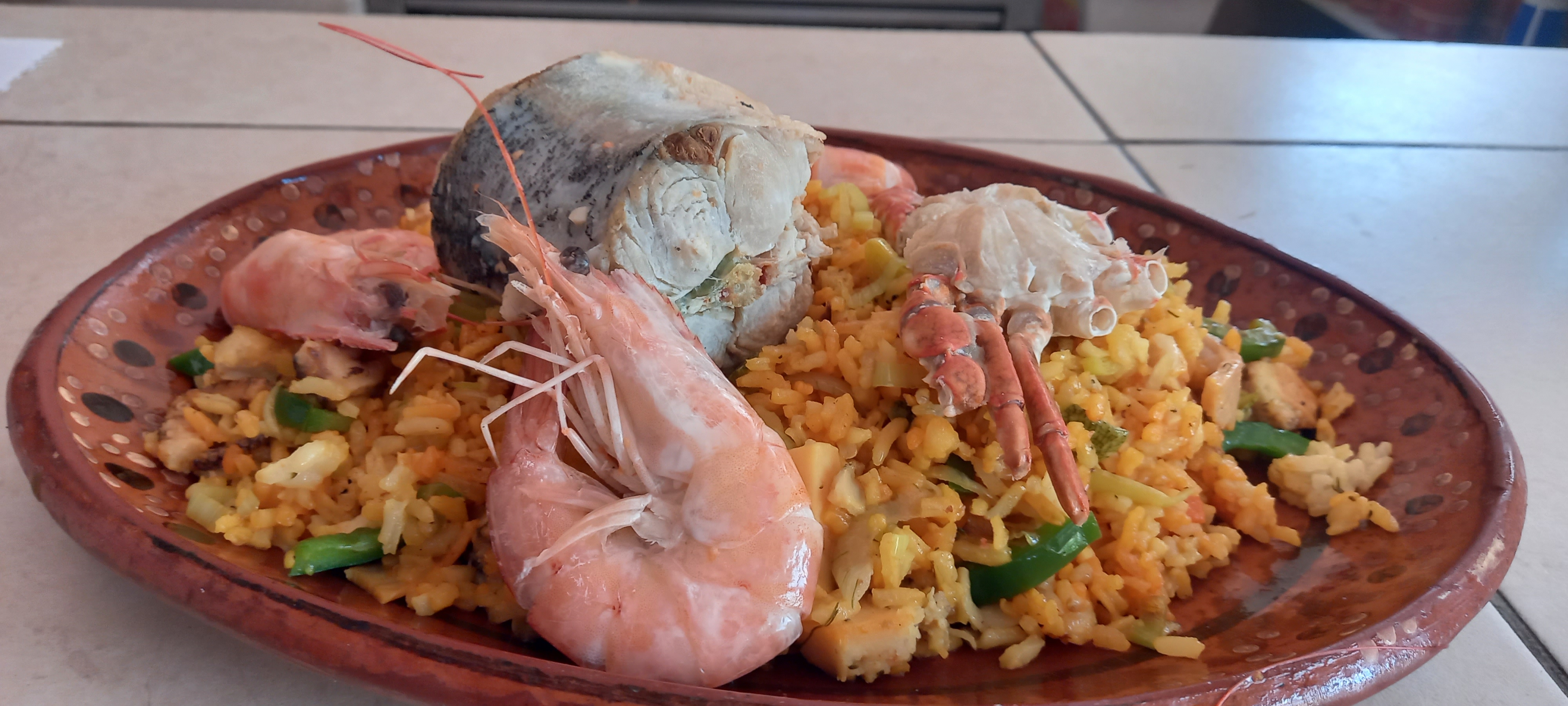 Bubu, antes Punta Bruja. image 2