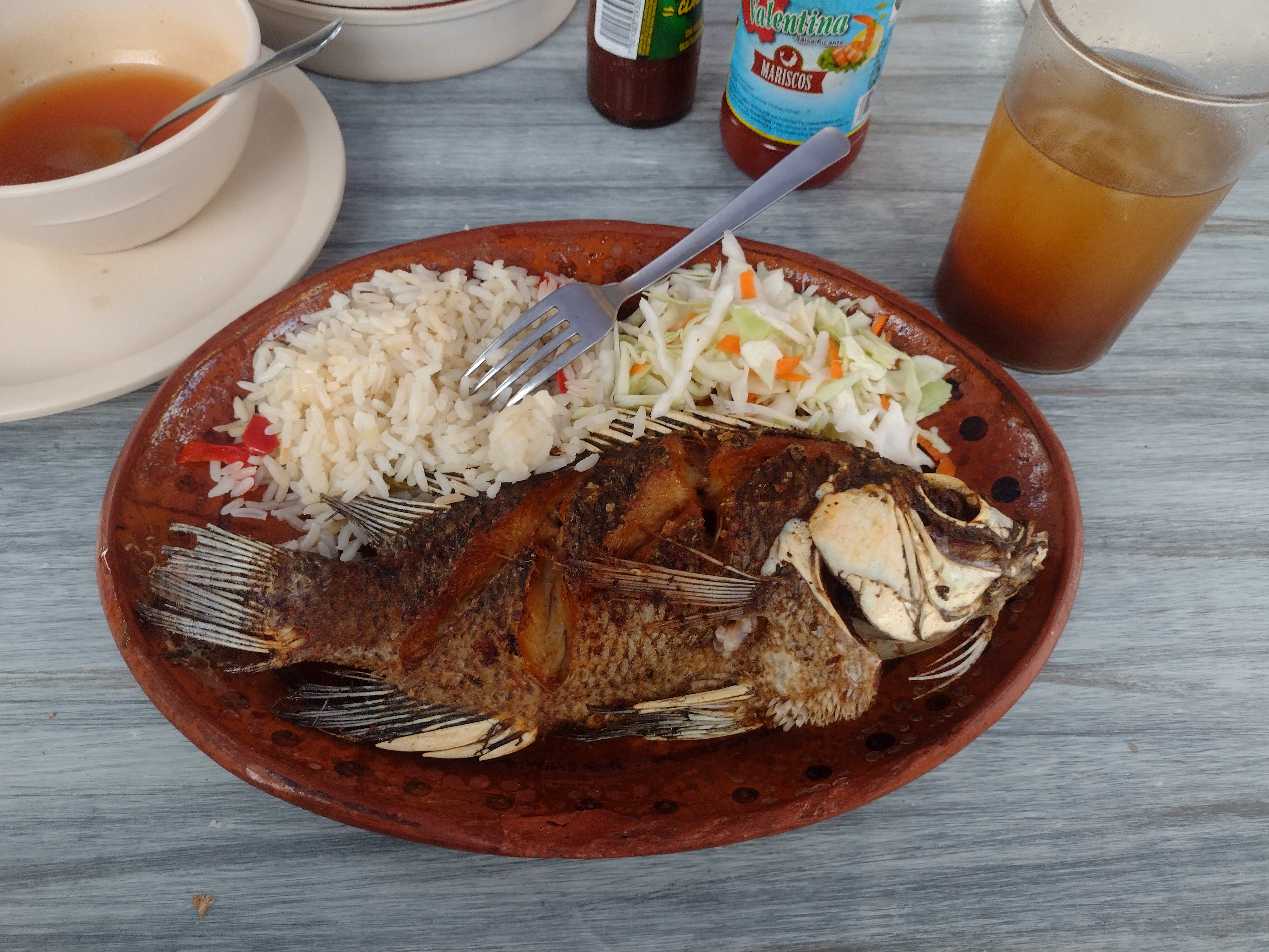 Bubu, antes Punta Bruja. image 5