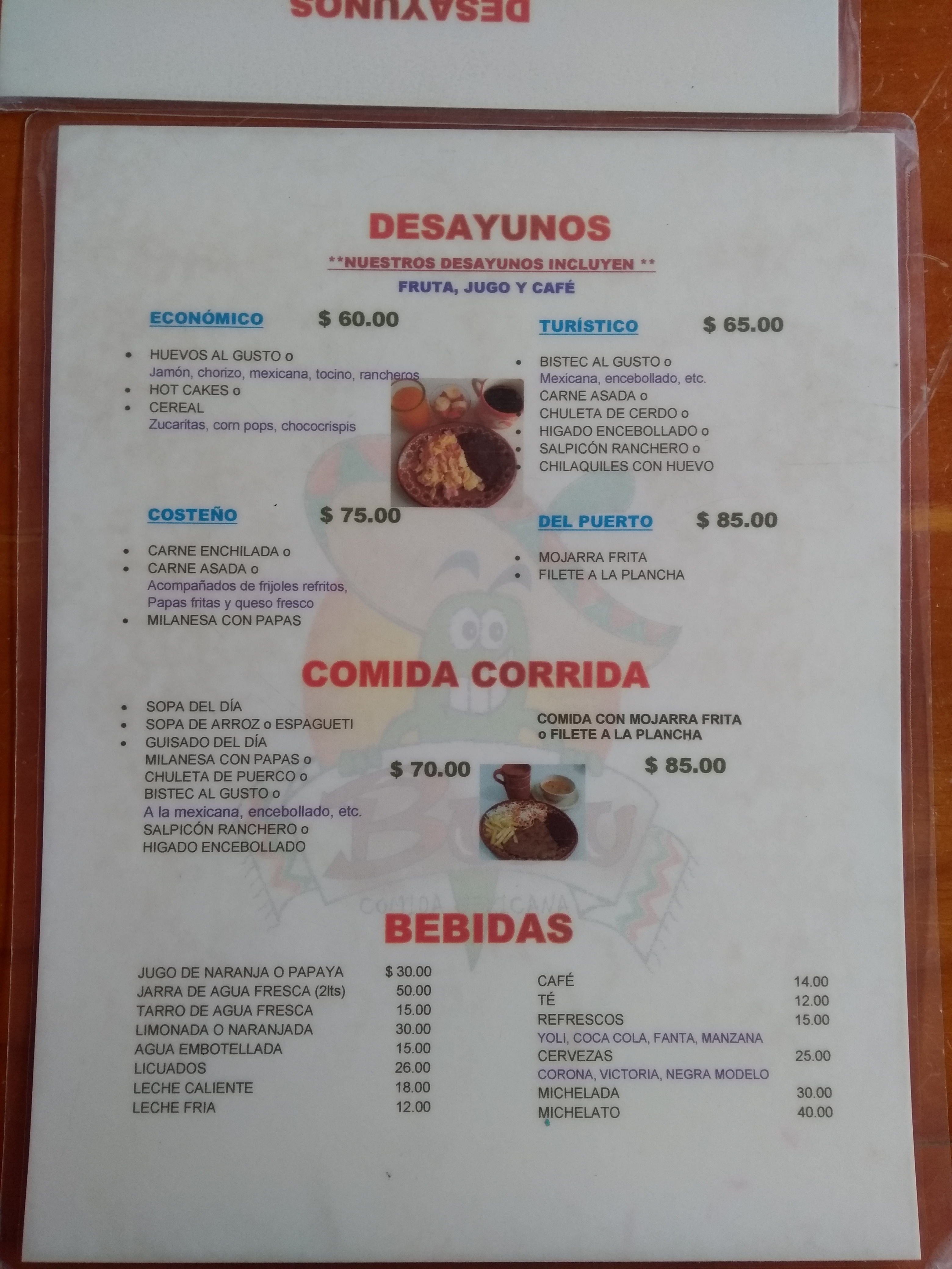 Bubu, antes Punta Bruja. image 9