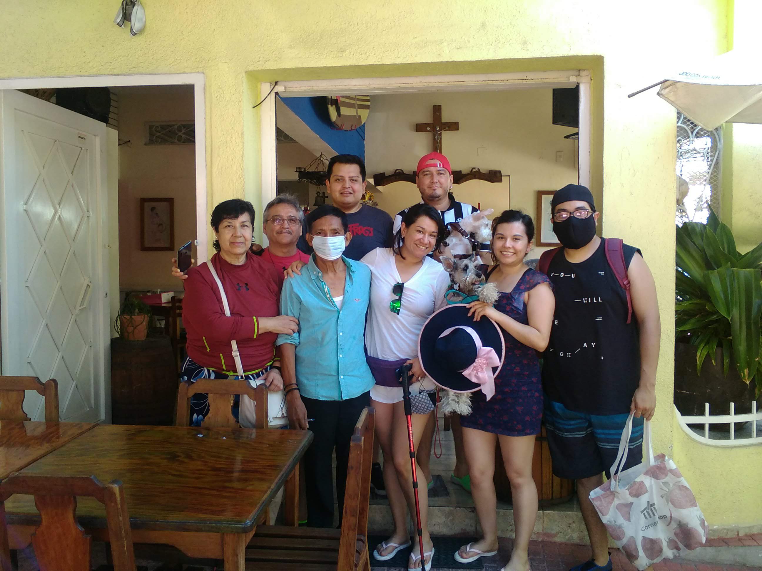 Bubu, antes Punta Bruja. image 10