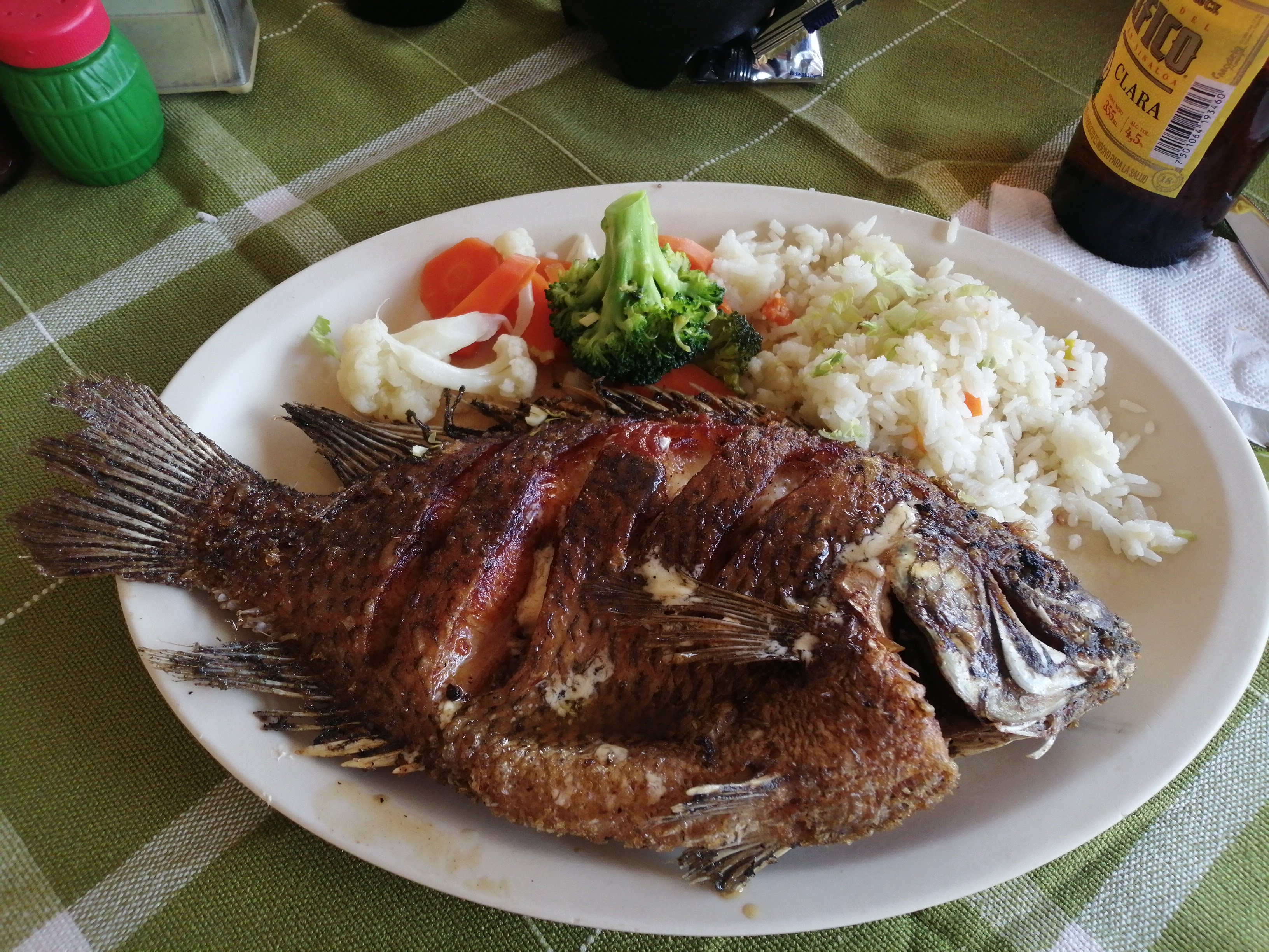 El Amigo Miguel image 4