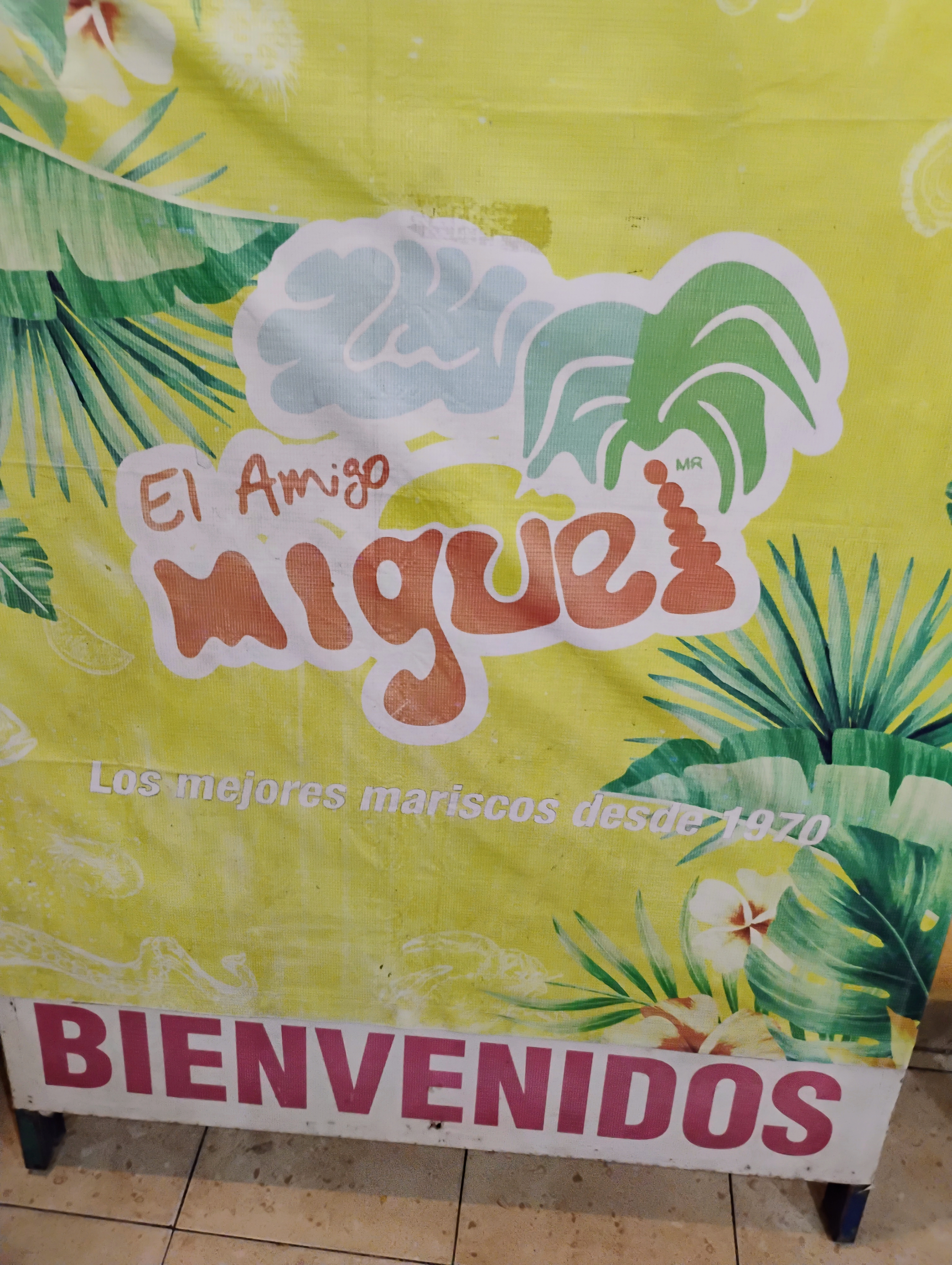 El Amigo Miguel image 6