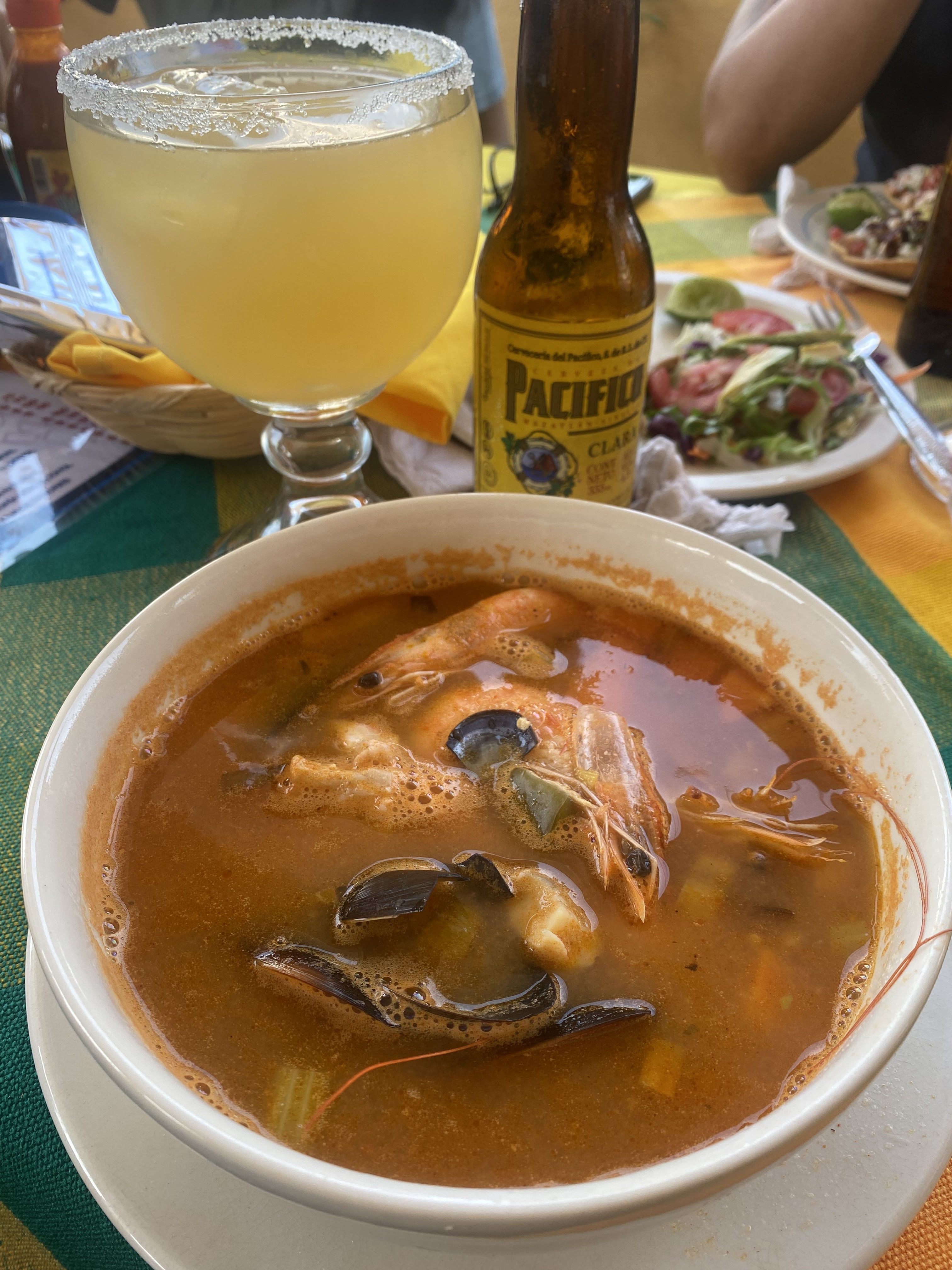 El Amigo Miguel image 8