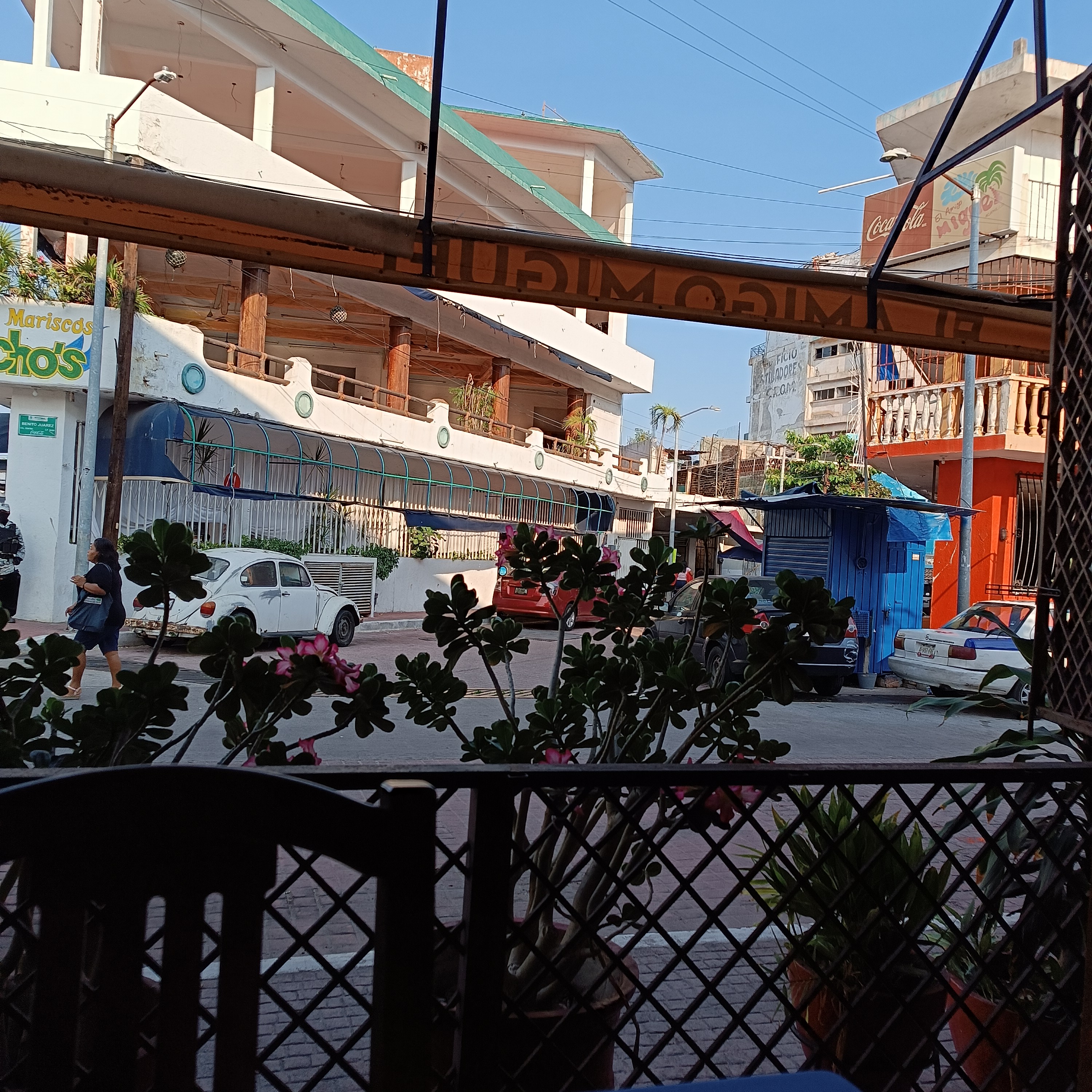 El Amigo Miguel image 10