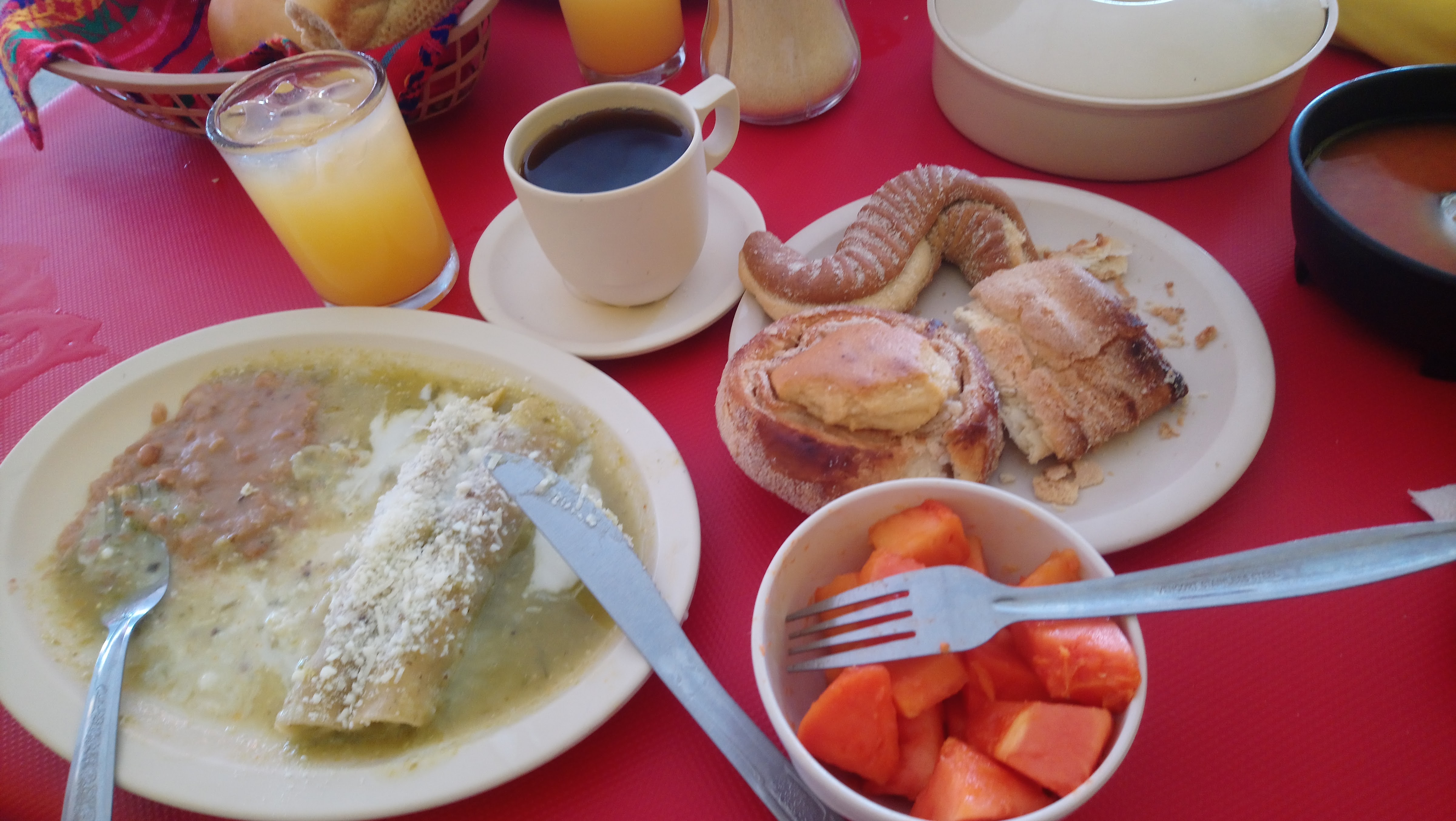 Restaurante La Costeña image 1