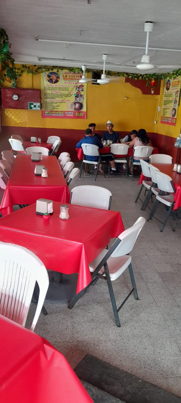 Restaurante La Costeña image 2