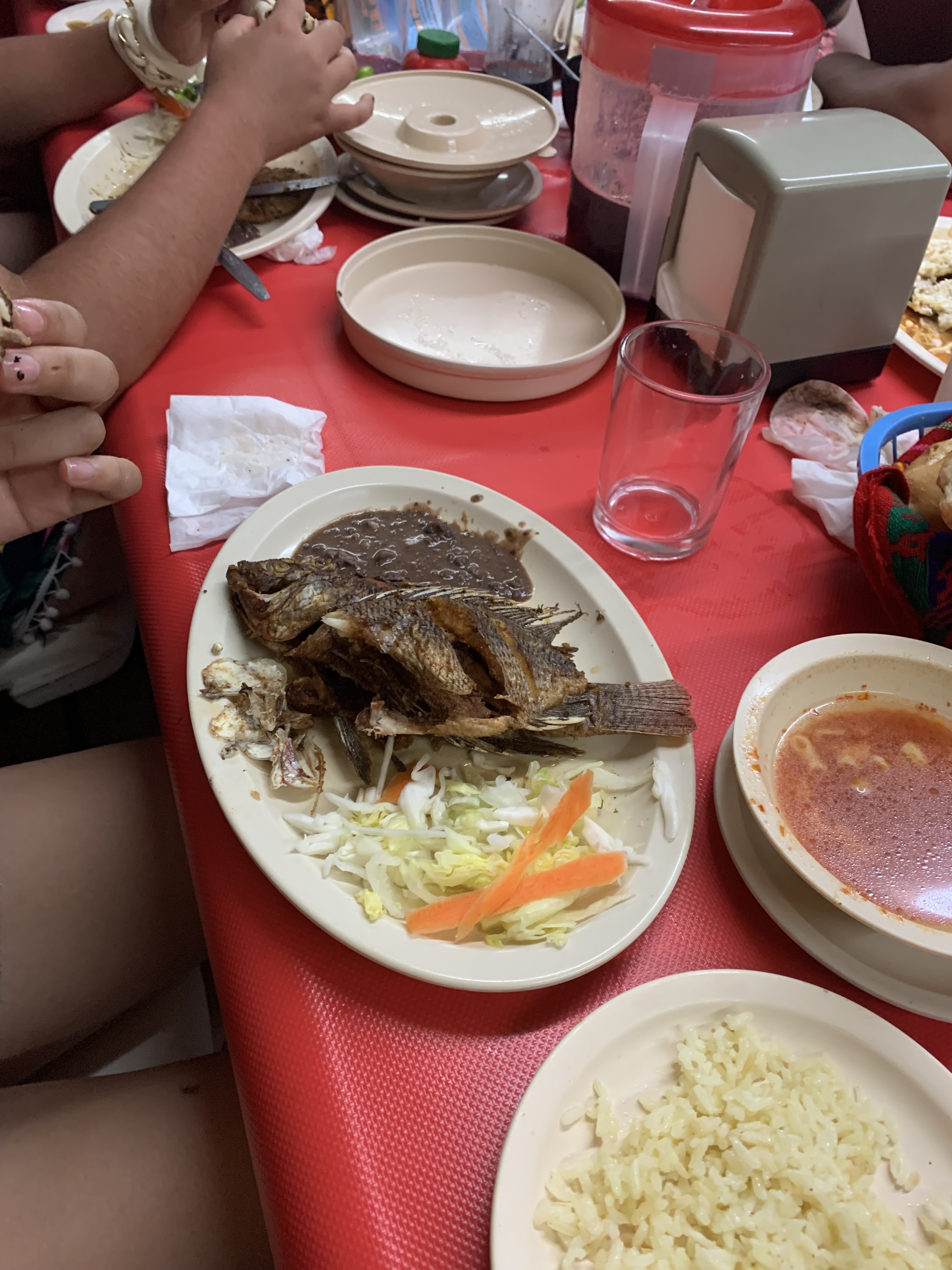 Restaurante La Costeña image 8