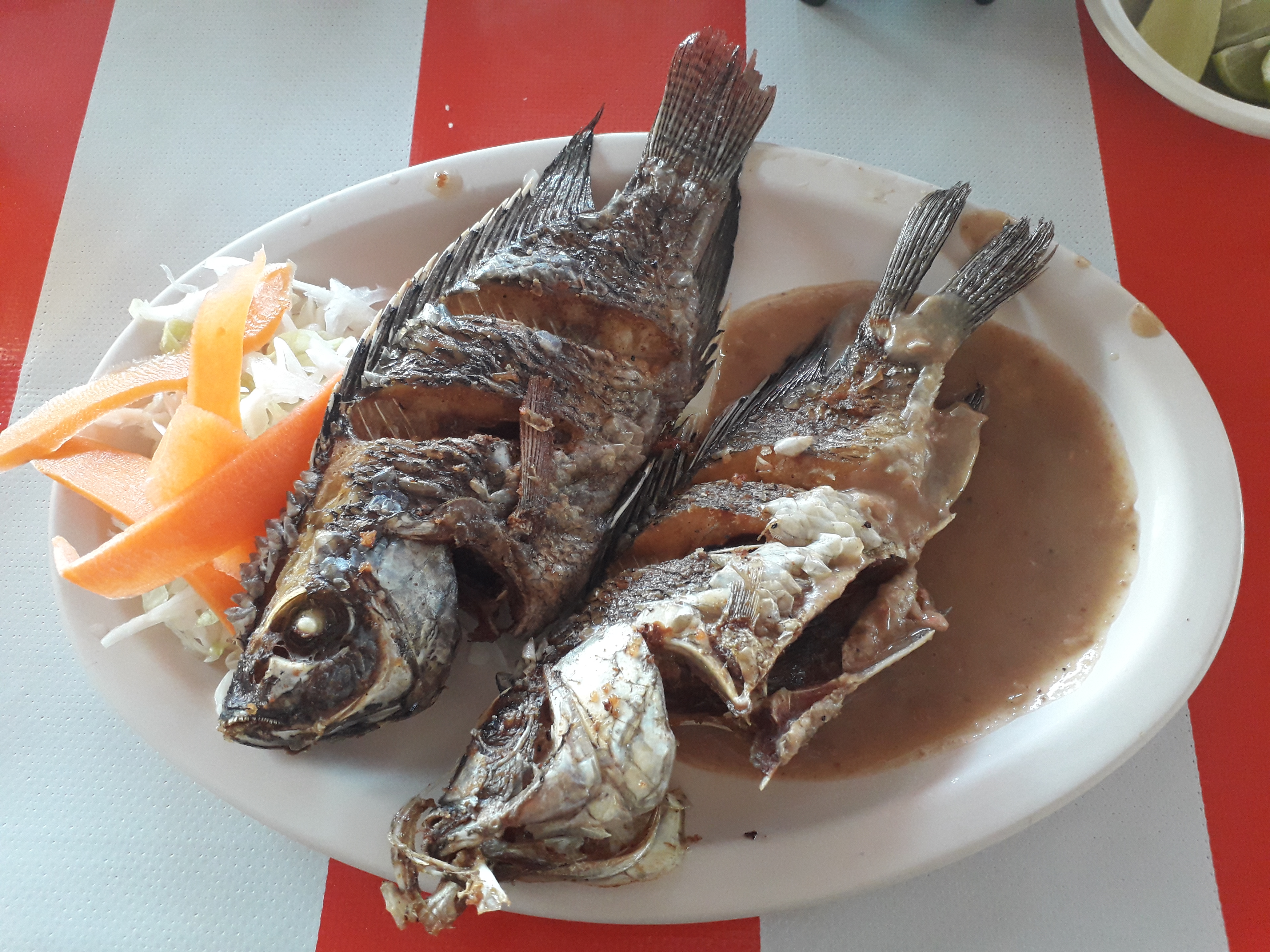 Restaurante La Costeña image 10