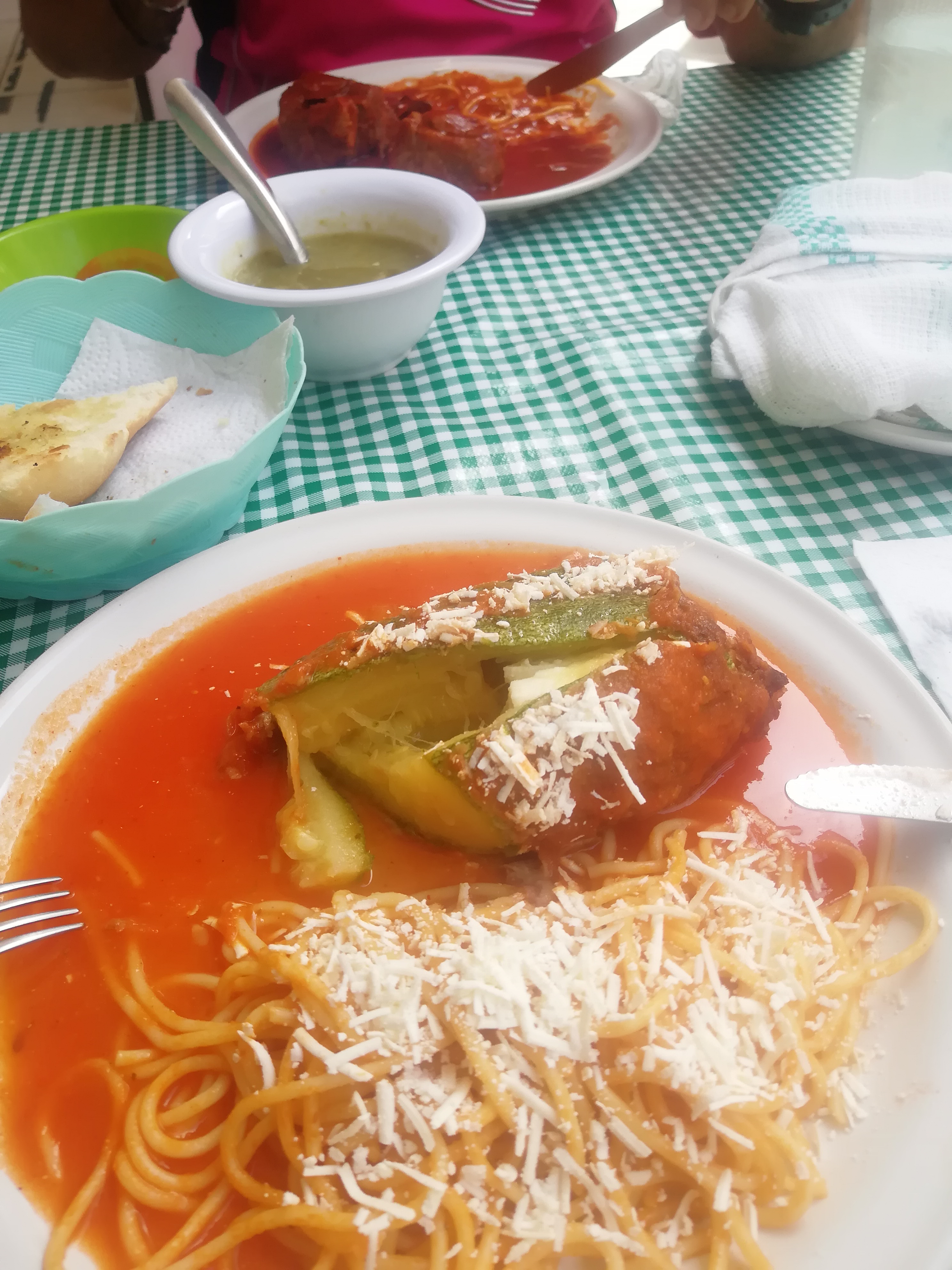 Restaurant y Cafetería D'Raquel image 5