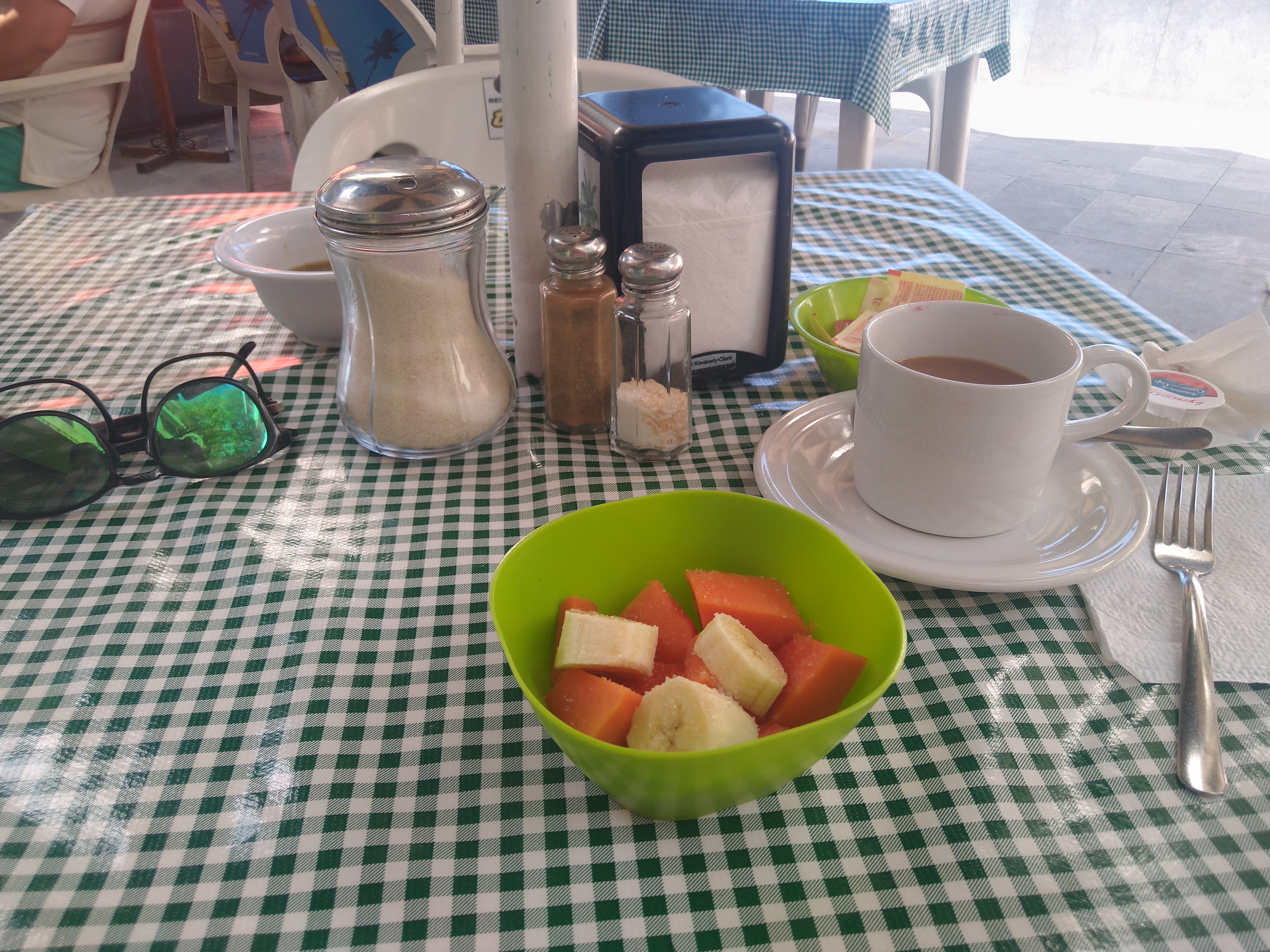 Restaurant y Cafetería D'Raquel image 6